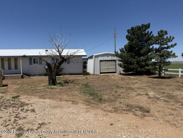 4147 Quay County Road U