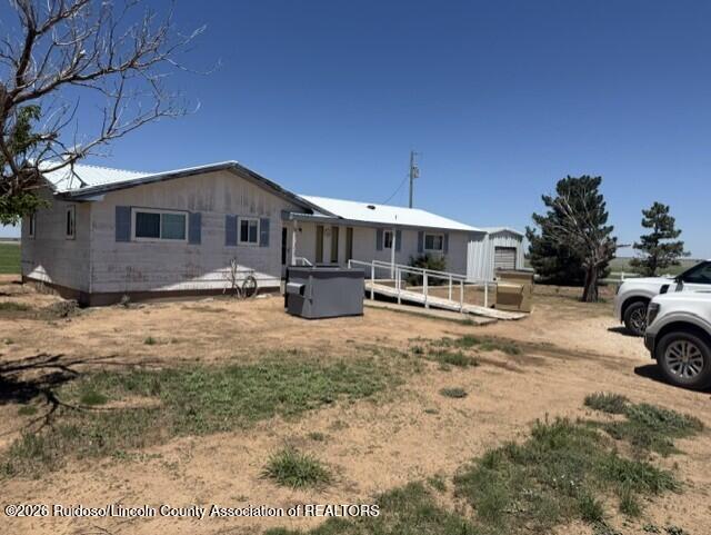 4147 Quay County Road U