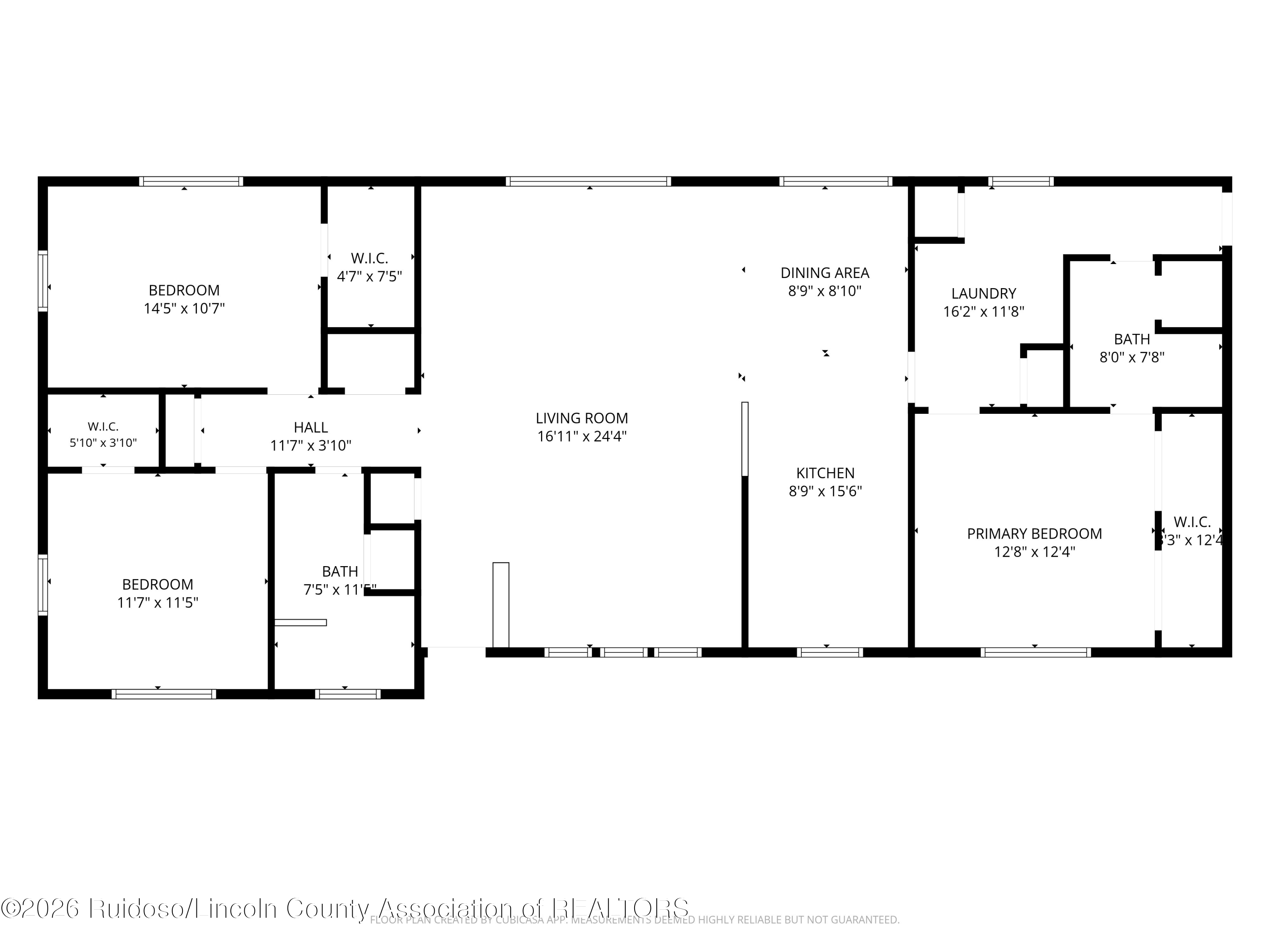 4147 Quay County Road U