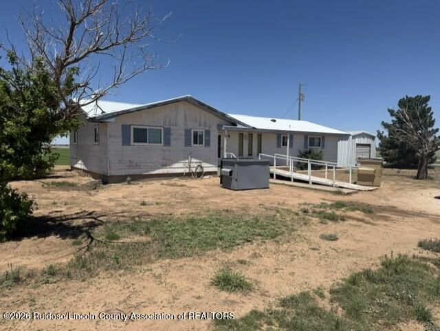 4147 Quay County Road U
