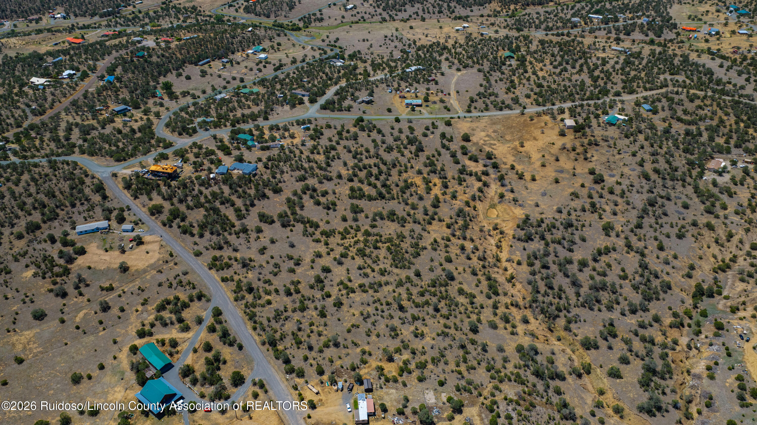 0 Zia Drive