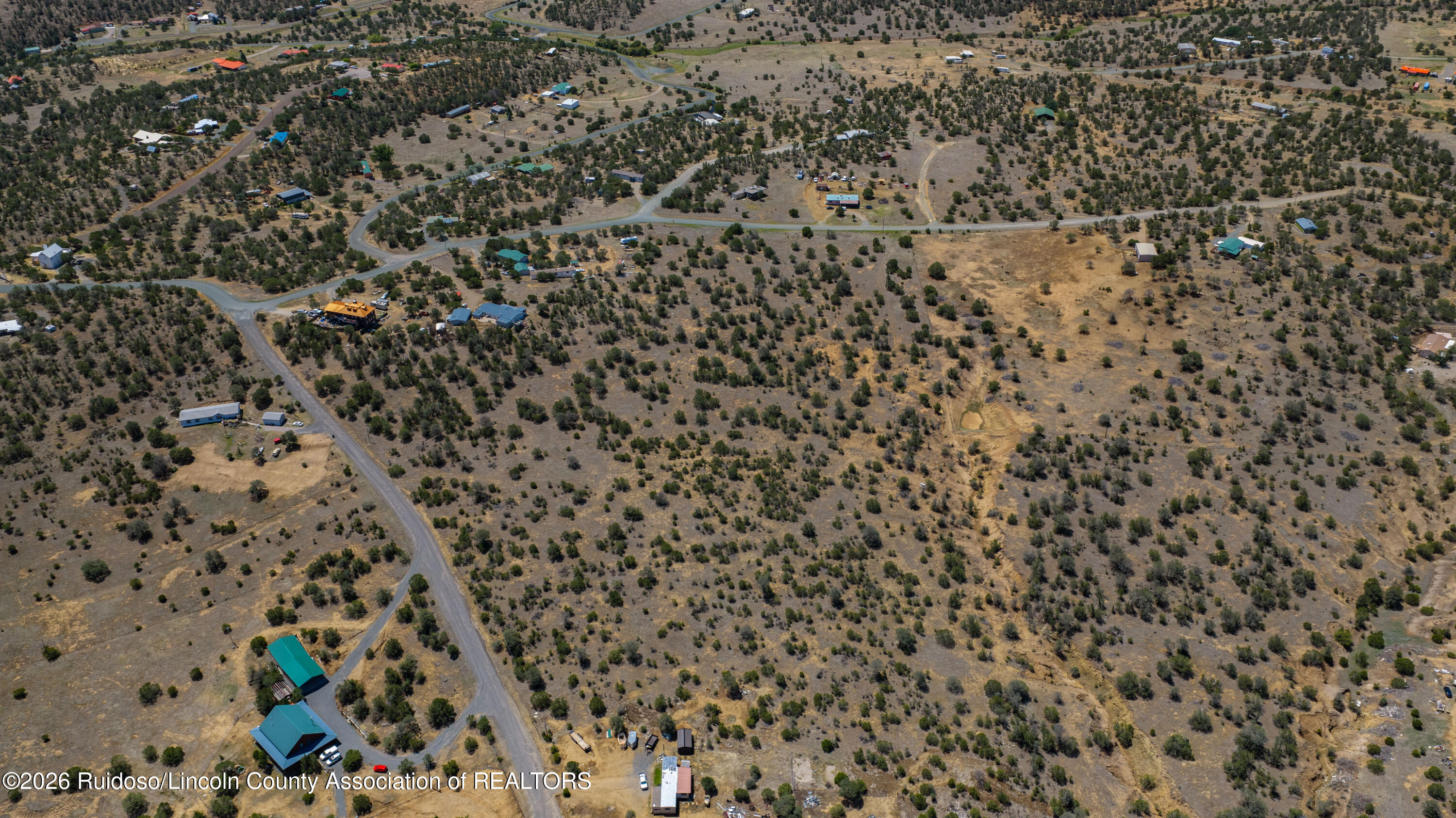0 Zia Drive