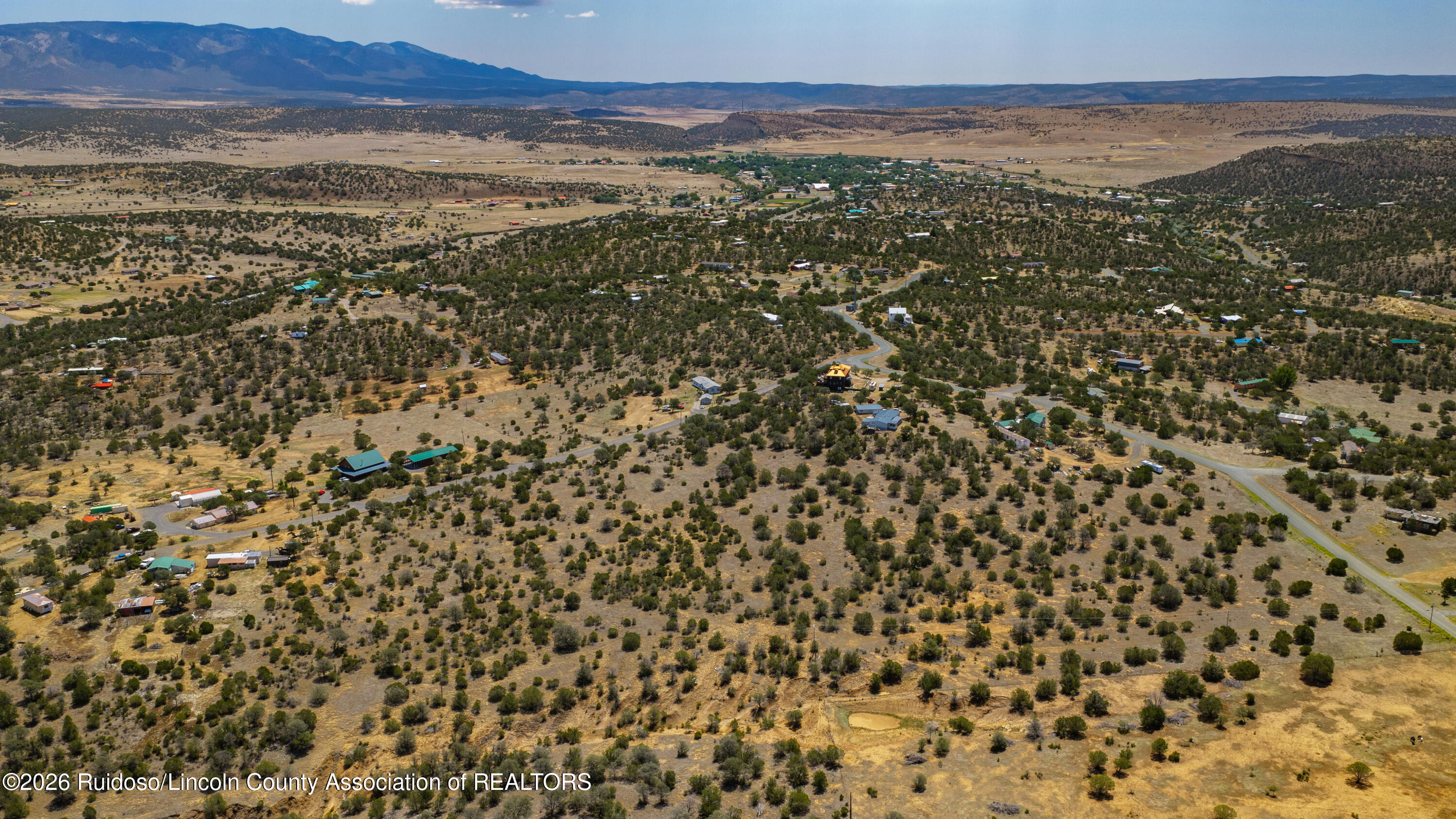 0 Zia Drive
