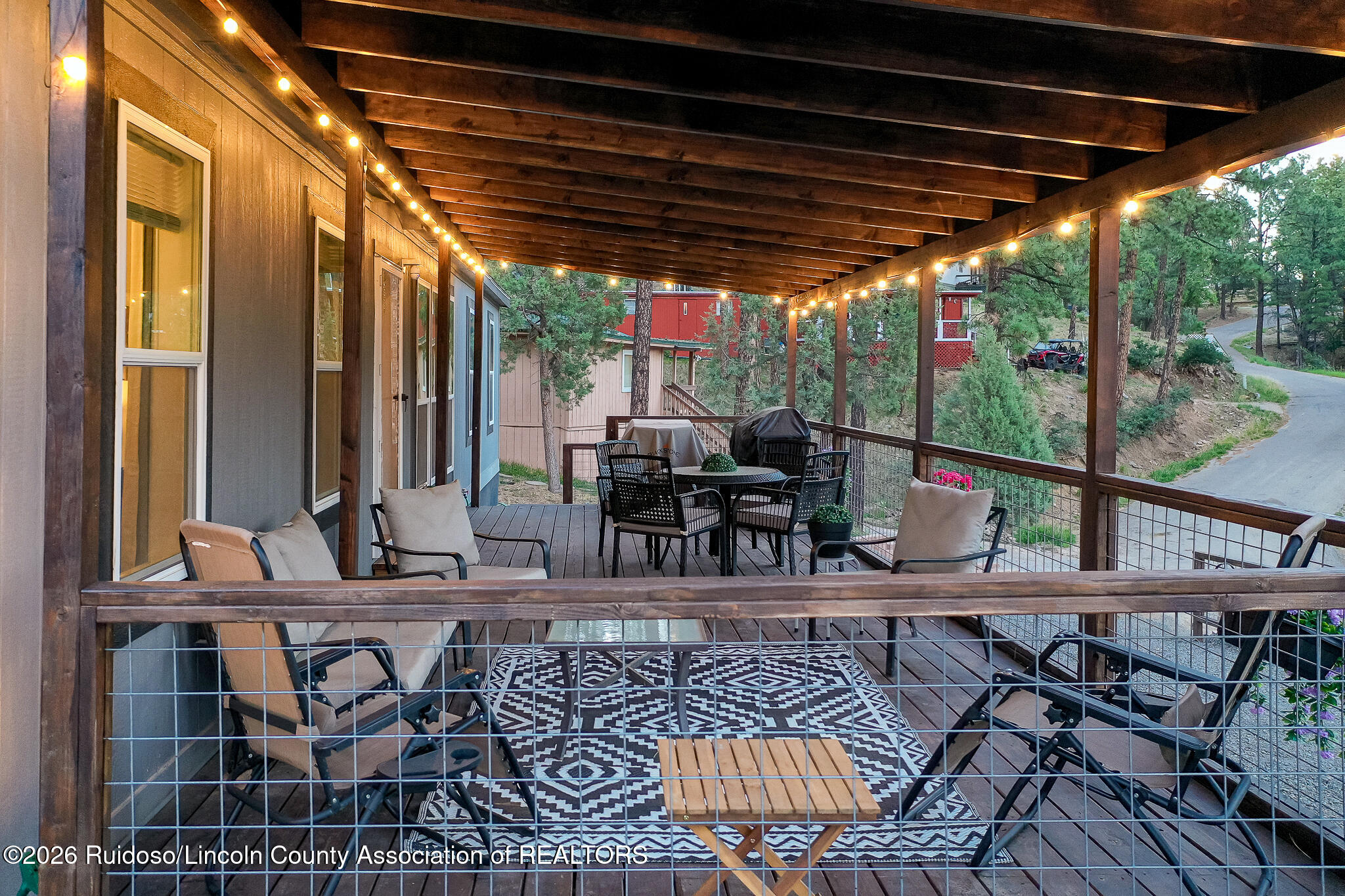 219 Juniper Road
