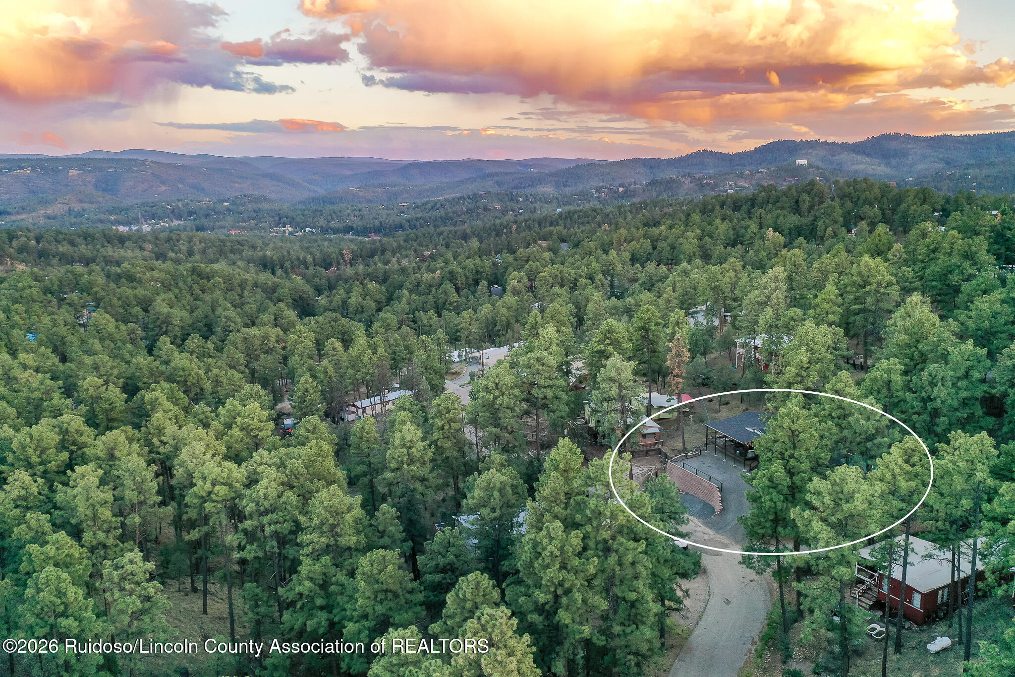 219 Juniper Road
