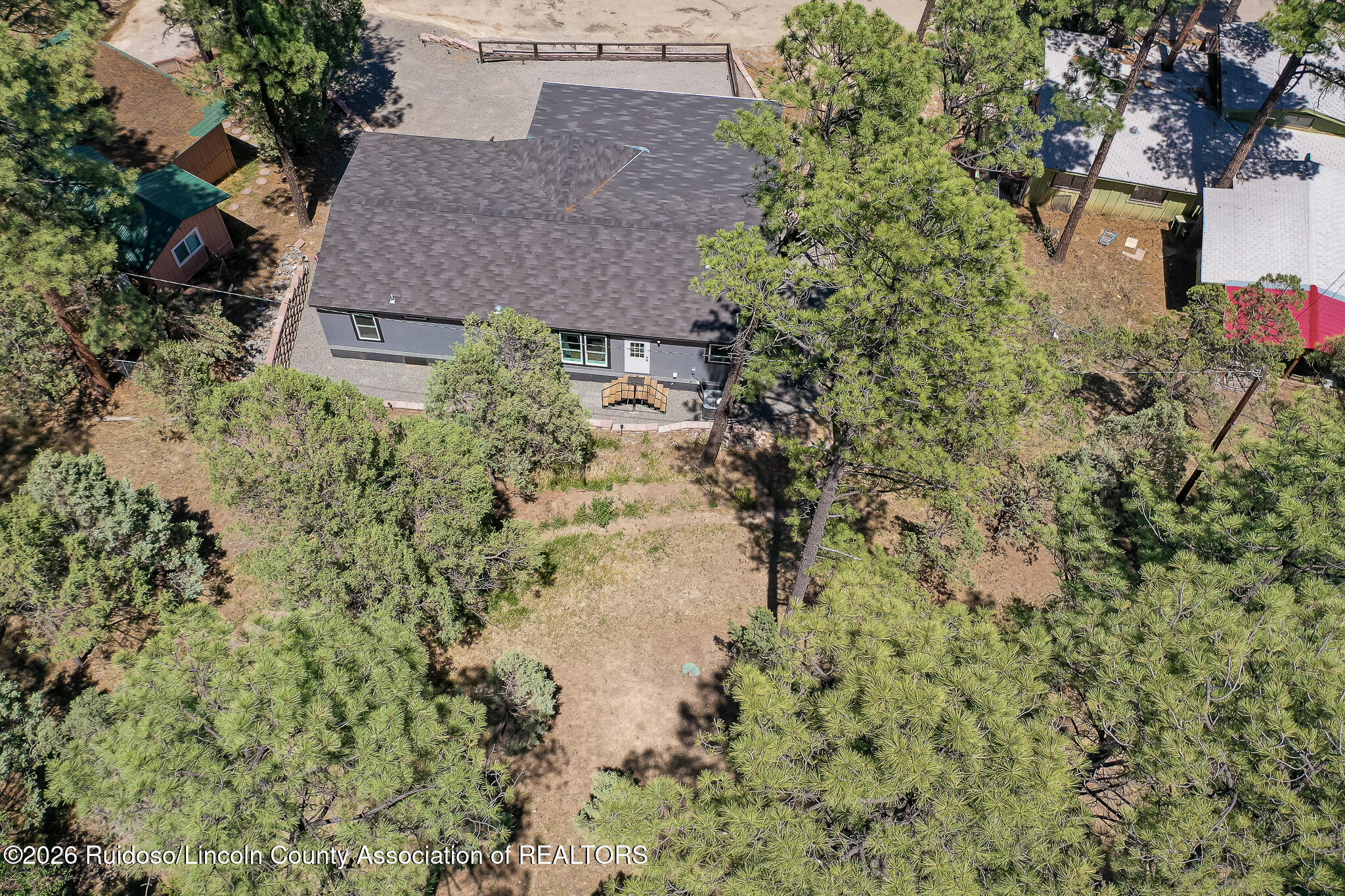 219 Juniper Road