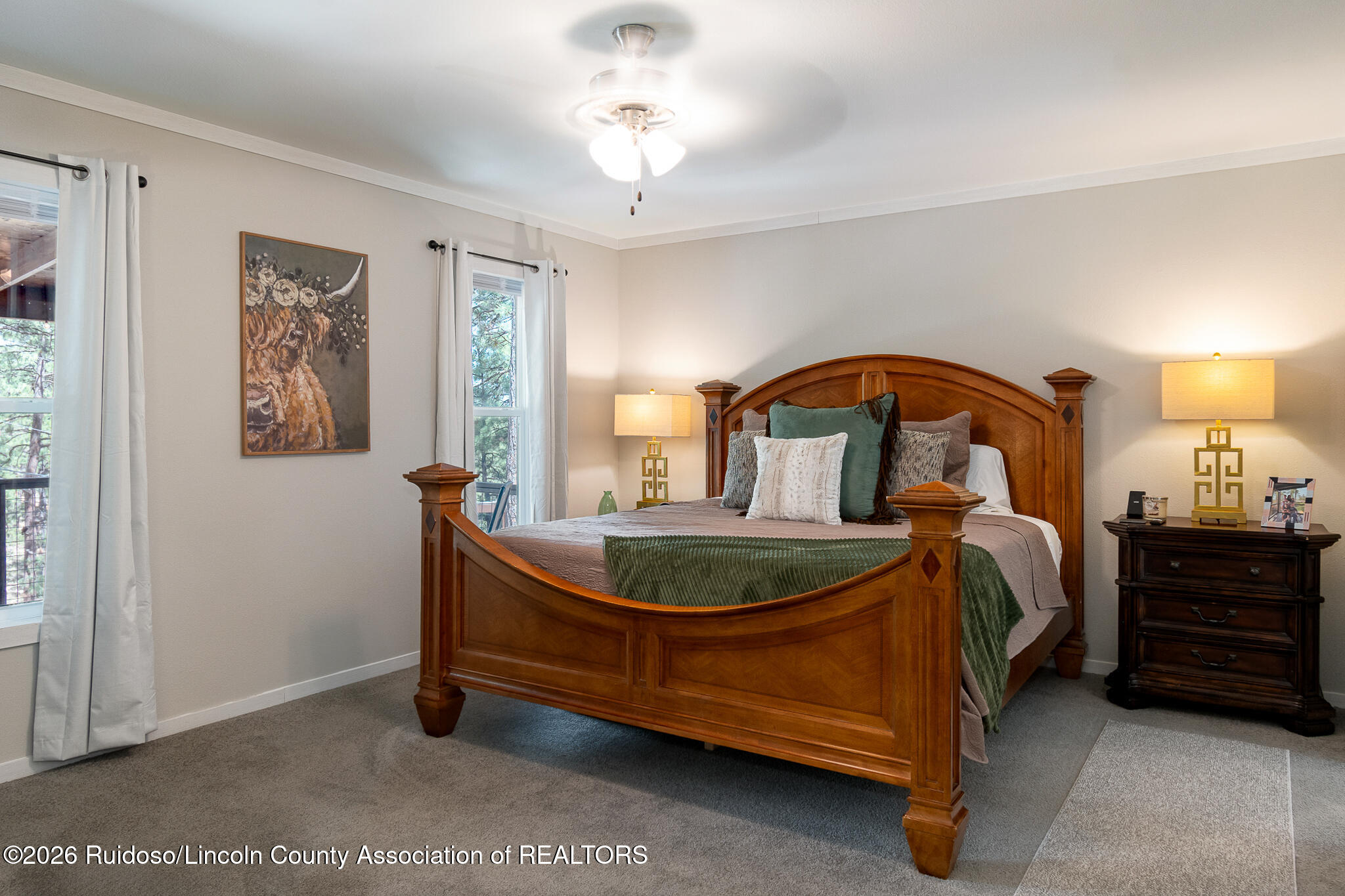 219 Juniper Road