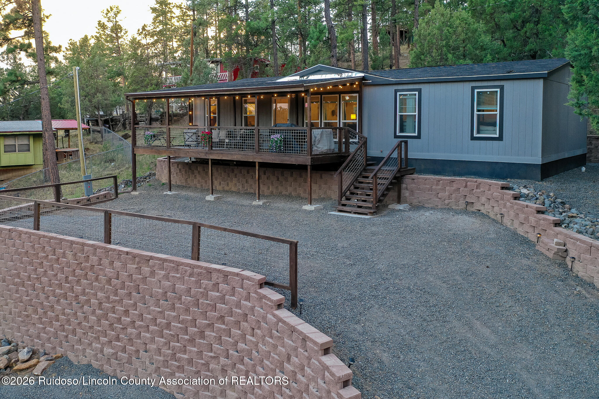 219 Juniper Road