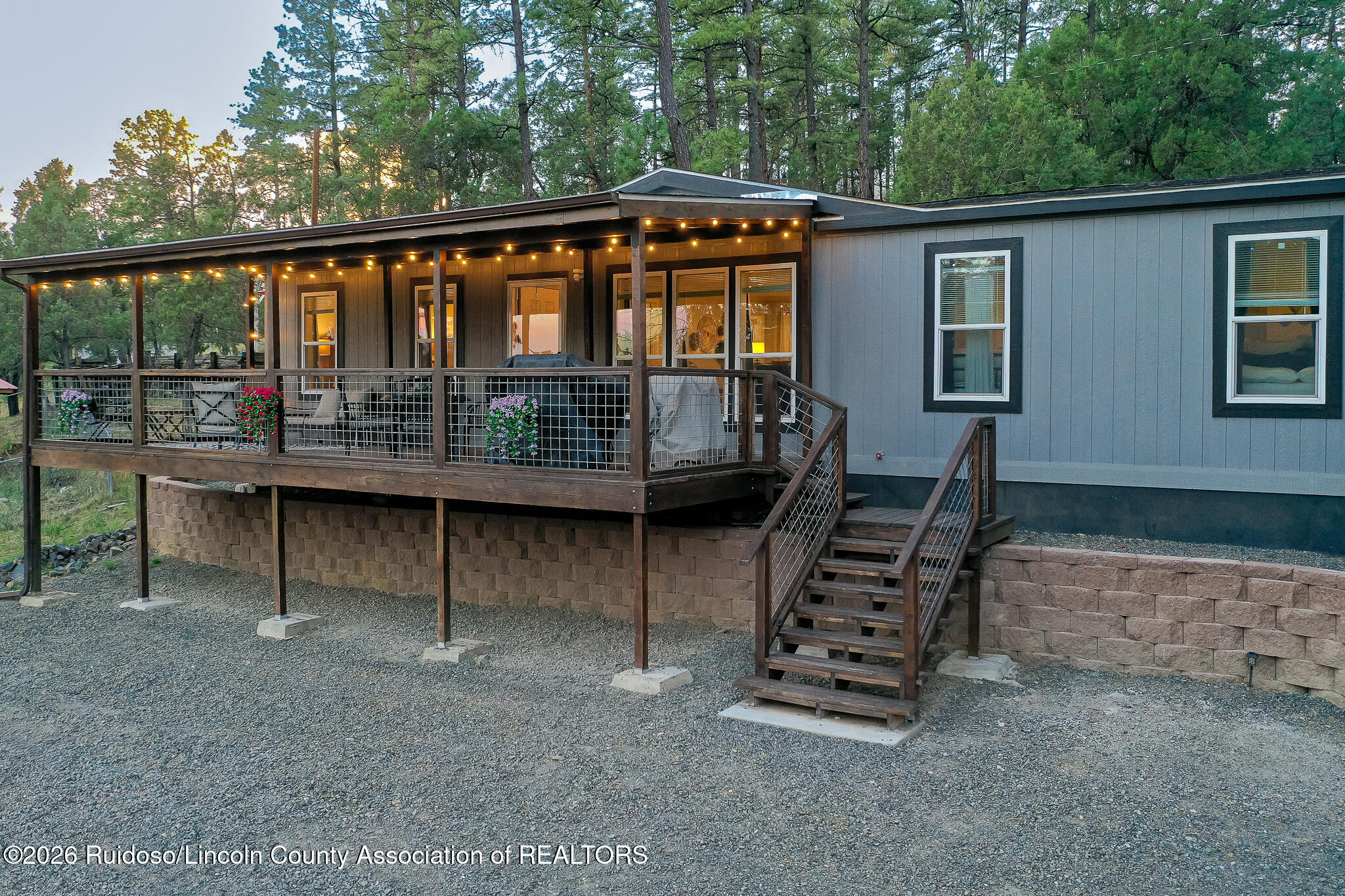 219 Juniper Road