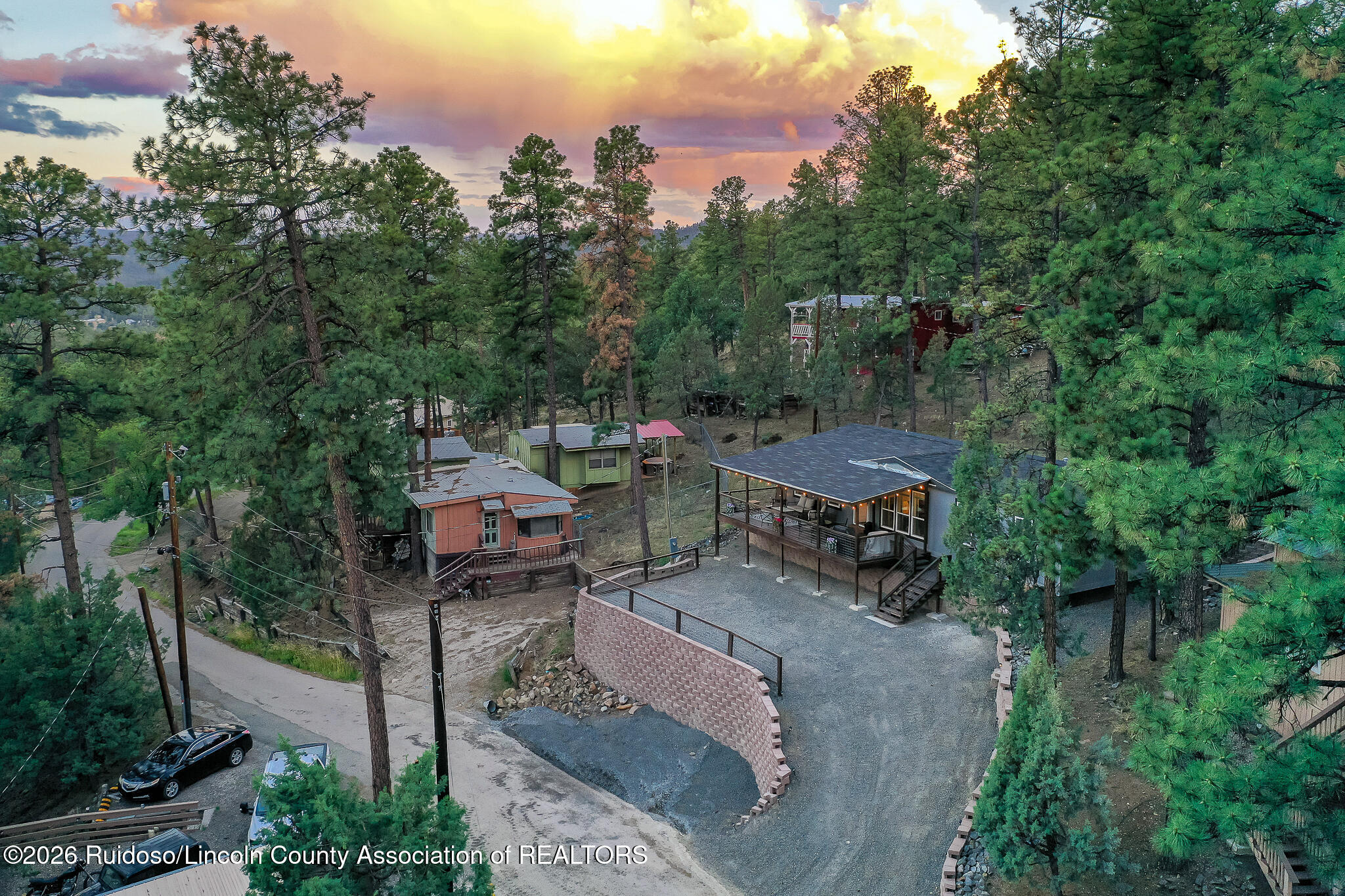 219 Juniper Road