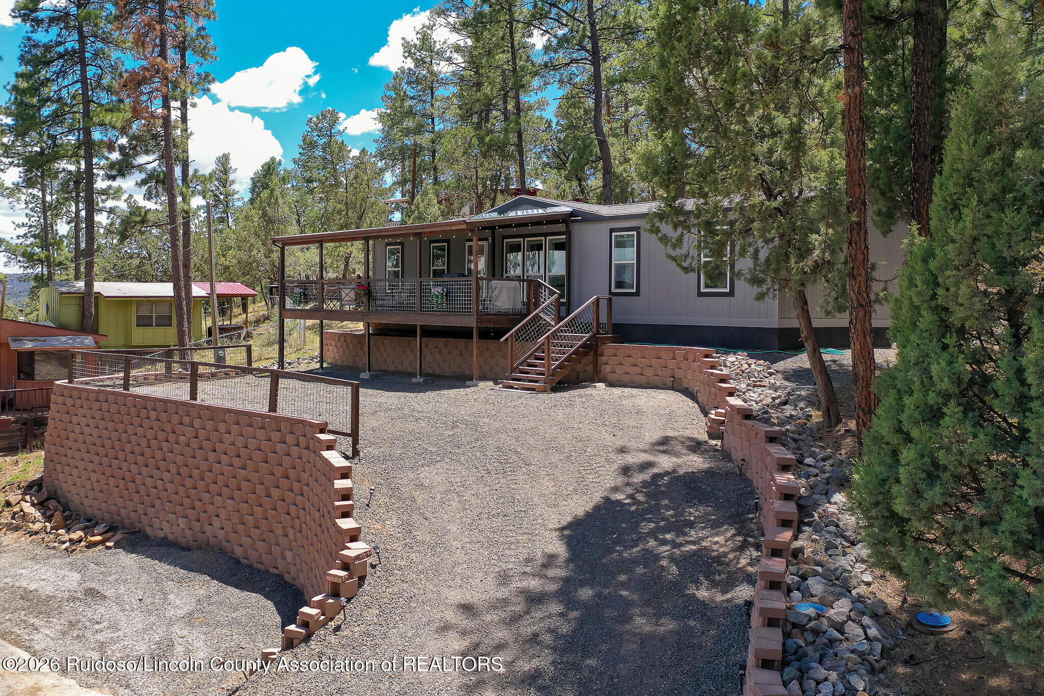 219 Juniper Road