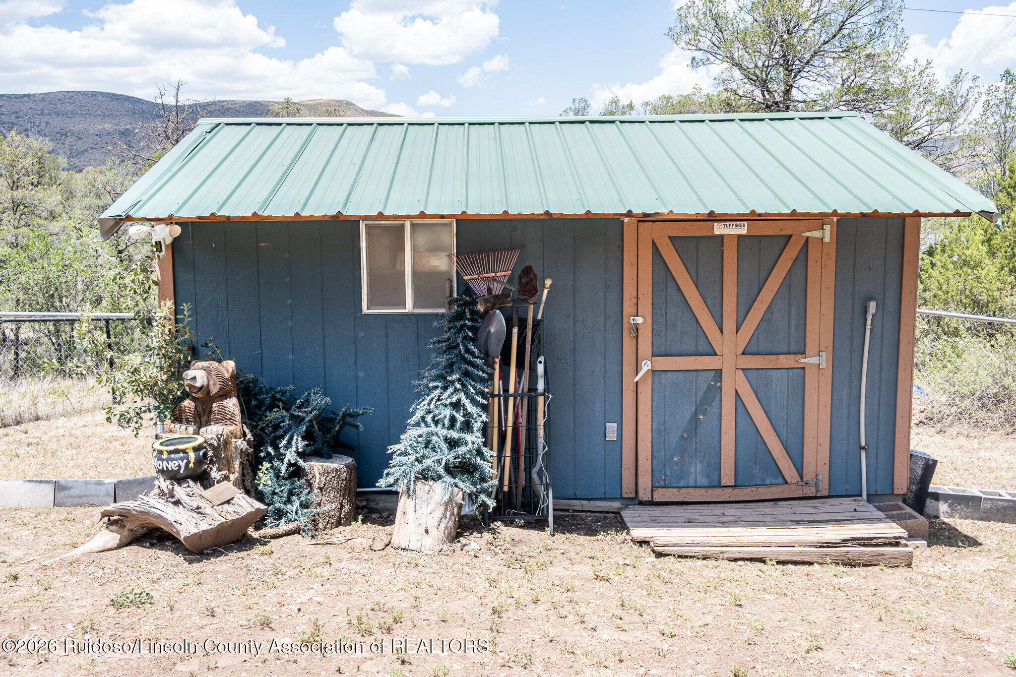 112 Wood Lane