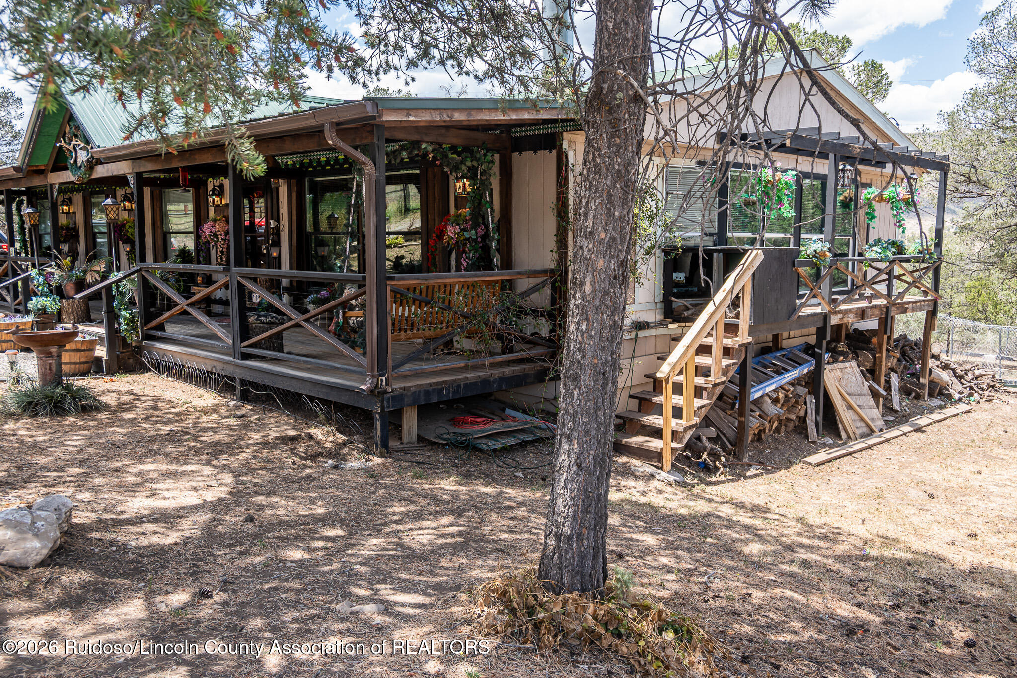 112 Wood Lane