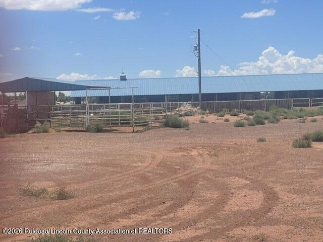 32 Racetrack Circle