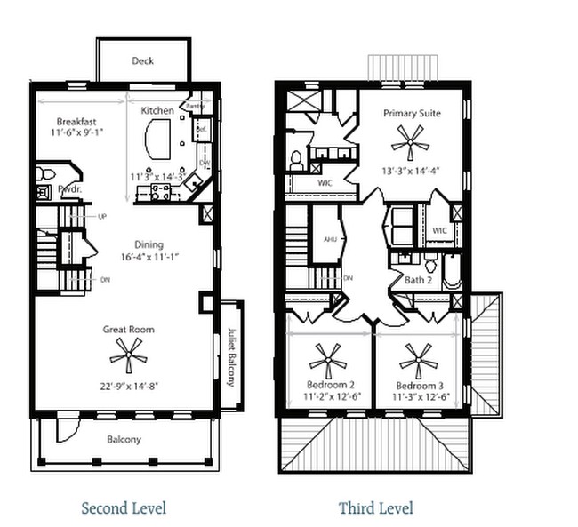 2101 Branford Pl Unit: 204