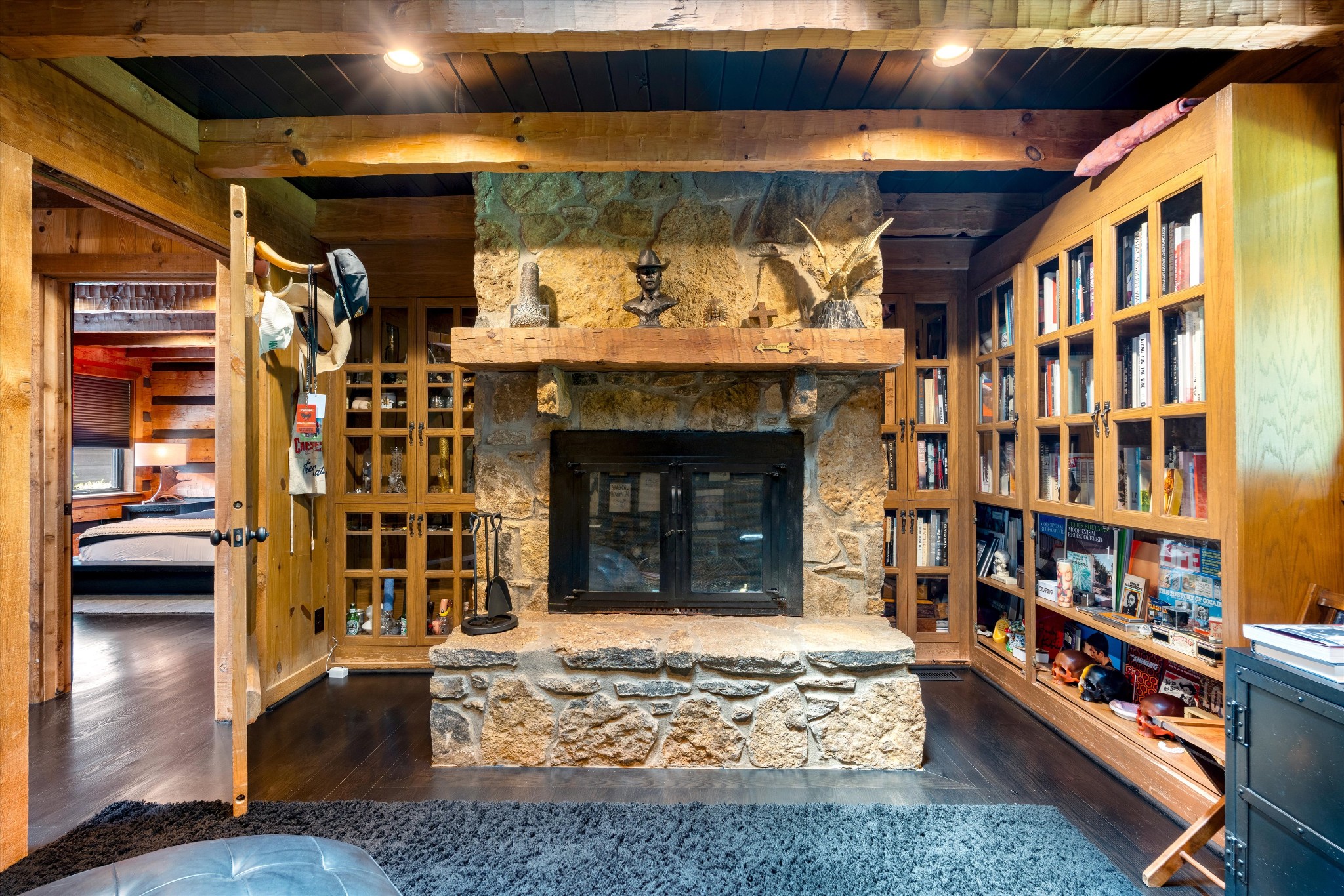 3360 Sweeney Hollow Rd
