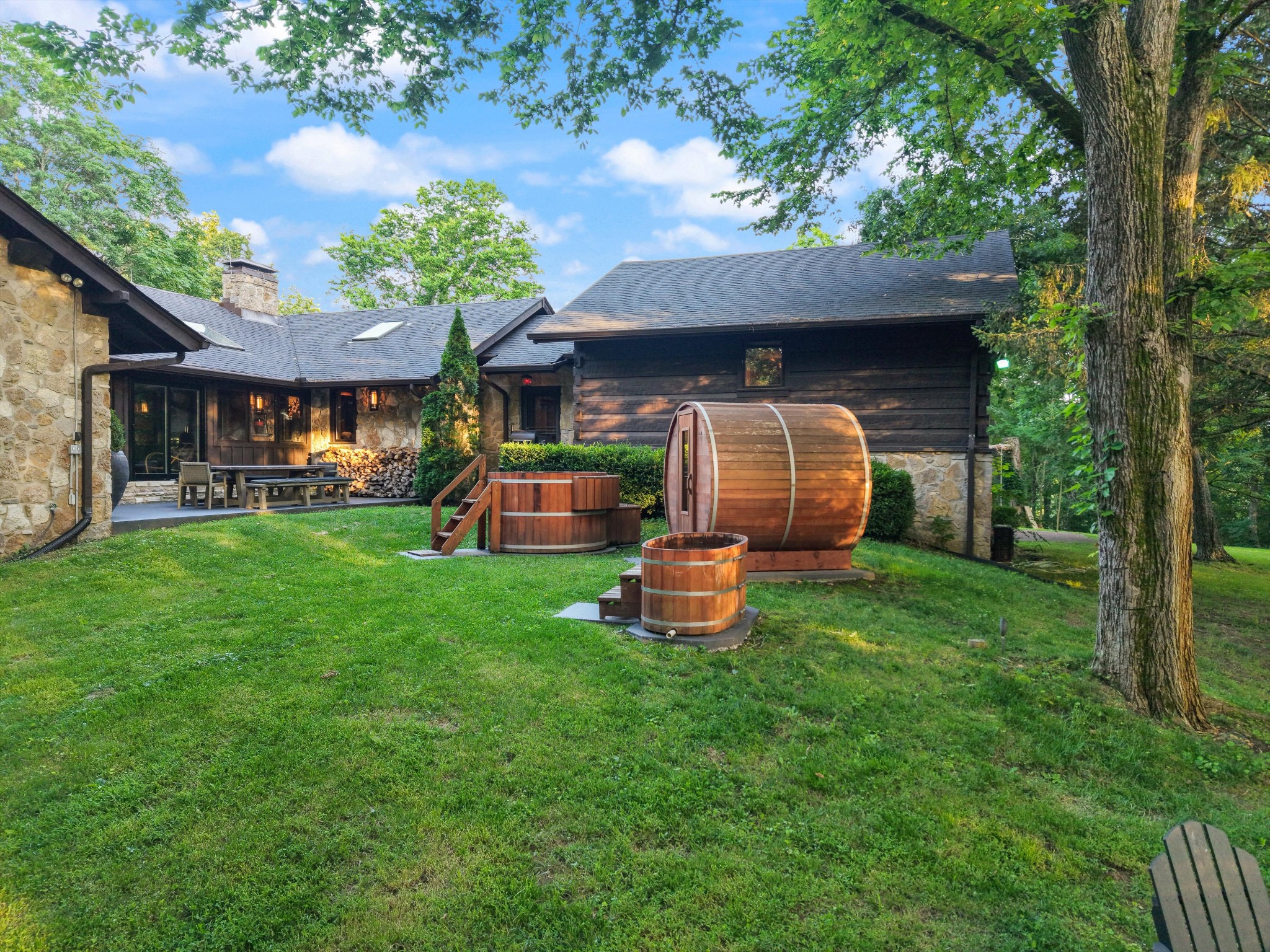 3360 Sweeney Hollow Rd