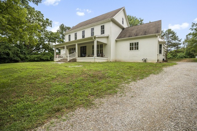 815 Sneed Rd, W