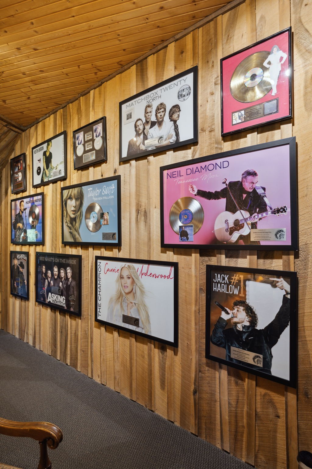 2465 Old Charlotte Pike