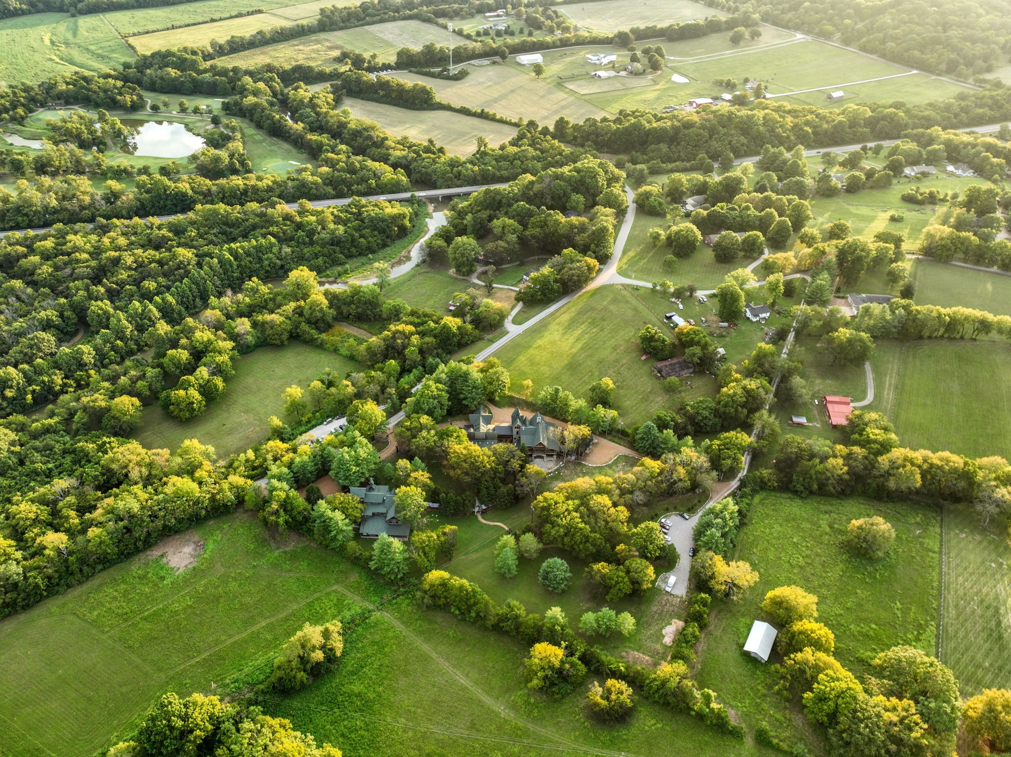 2465 Old Charlotte Pike