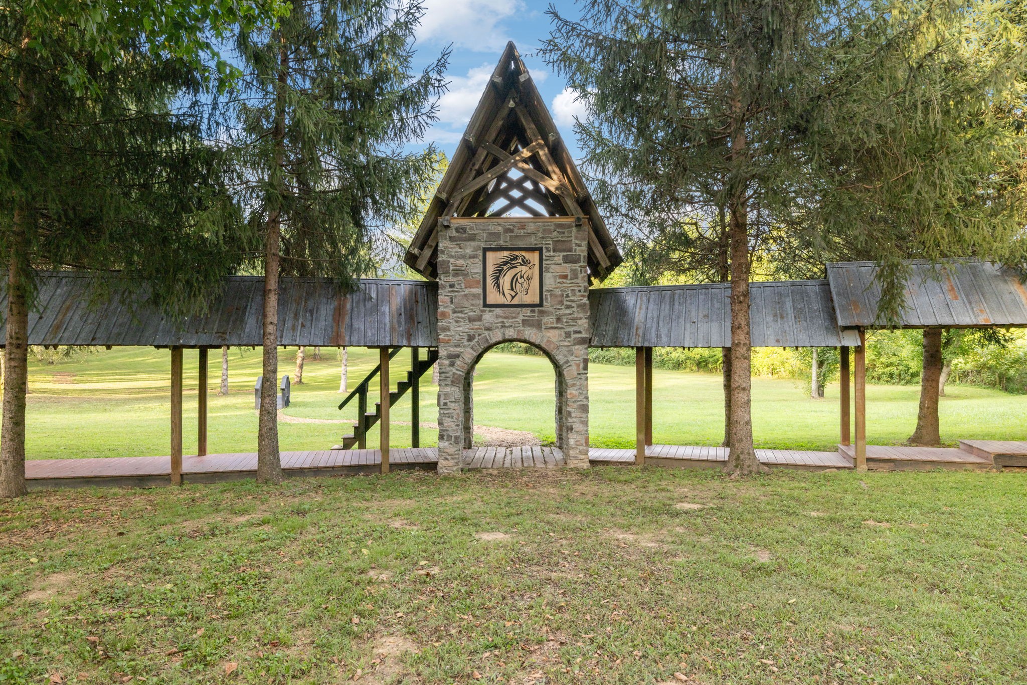 2465 Old Charlotte Pike