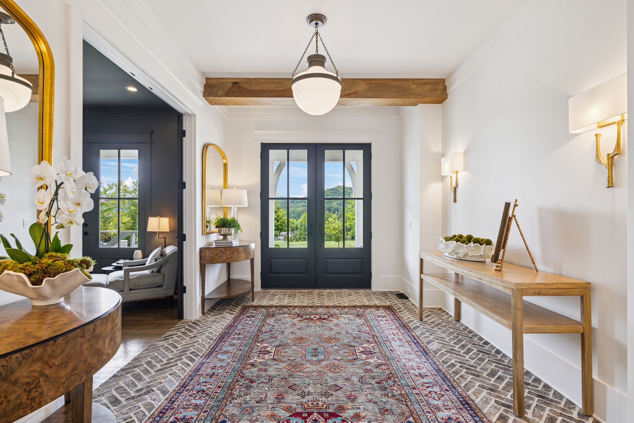 1401 Montmorenci Pass