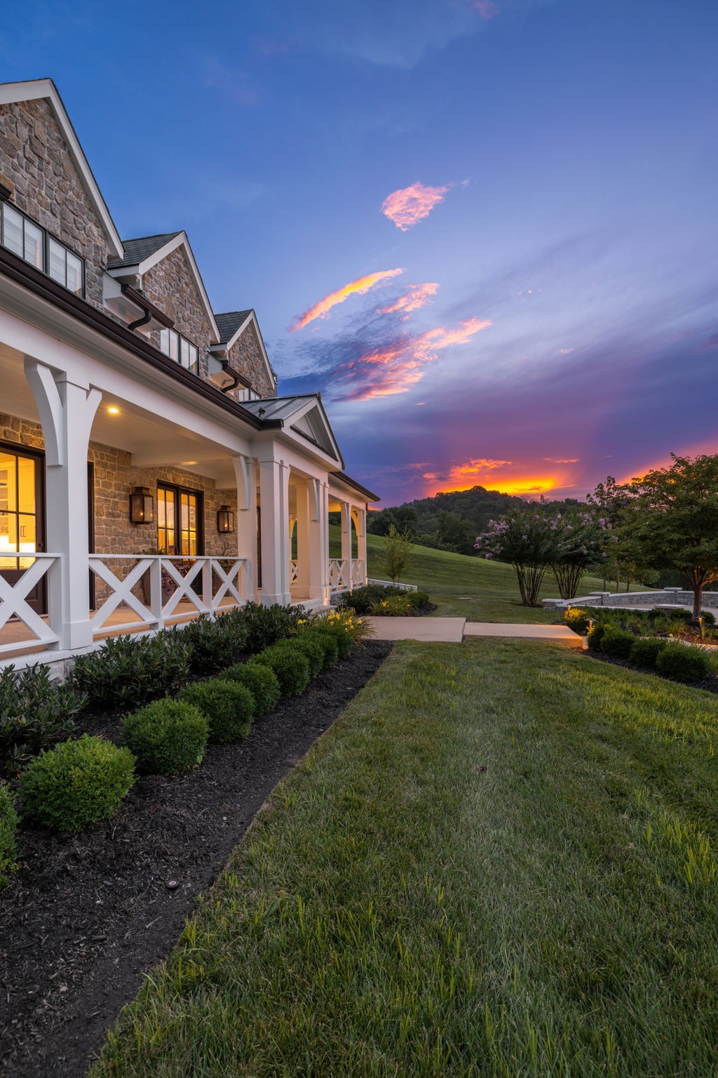 1401 Montmorenci Pass