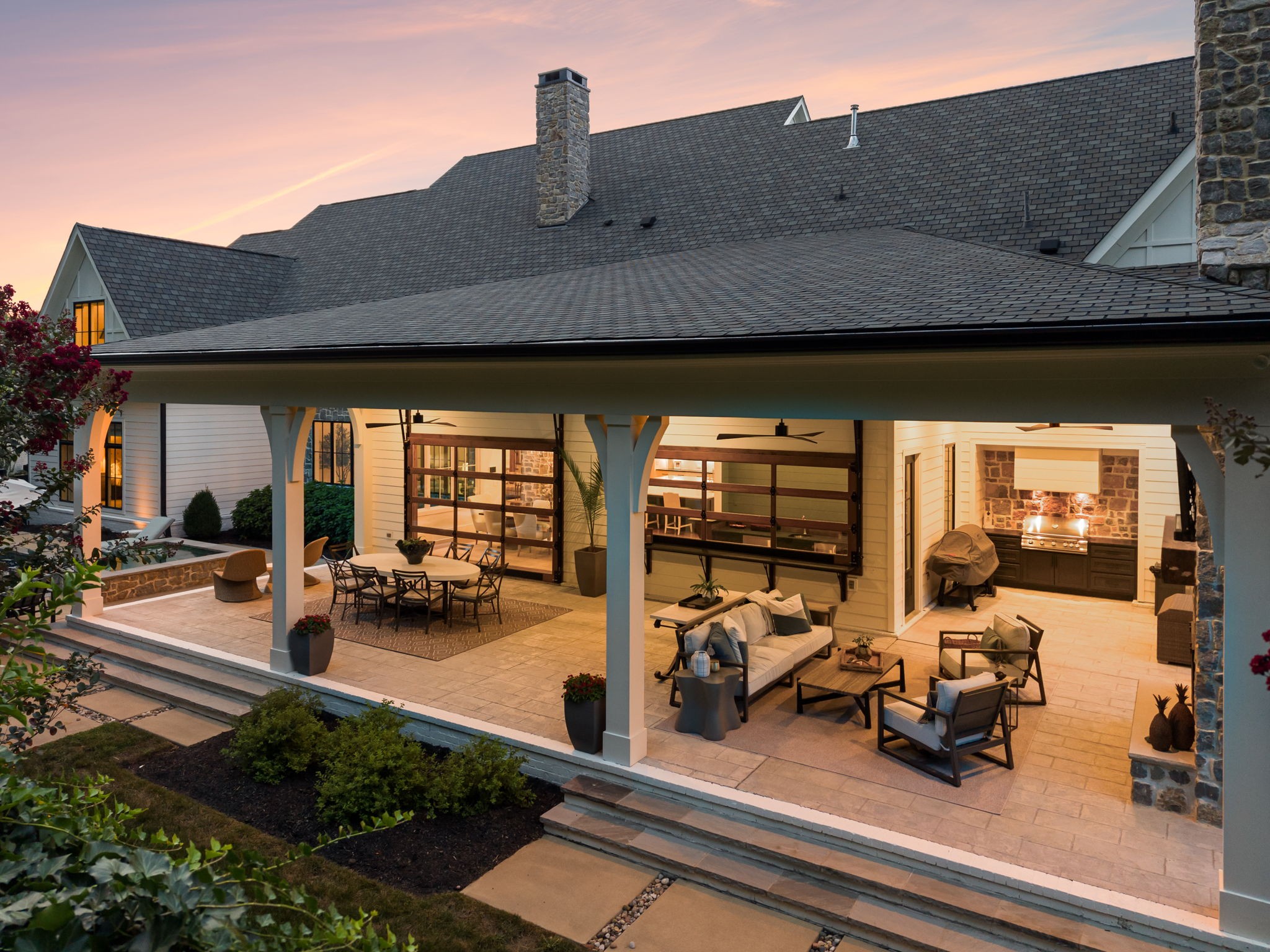 1401 Montmorenci Pass