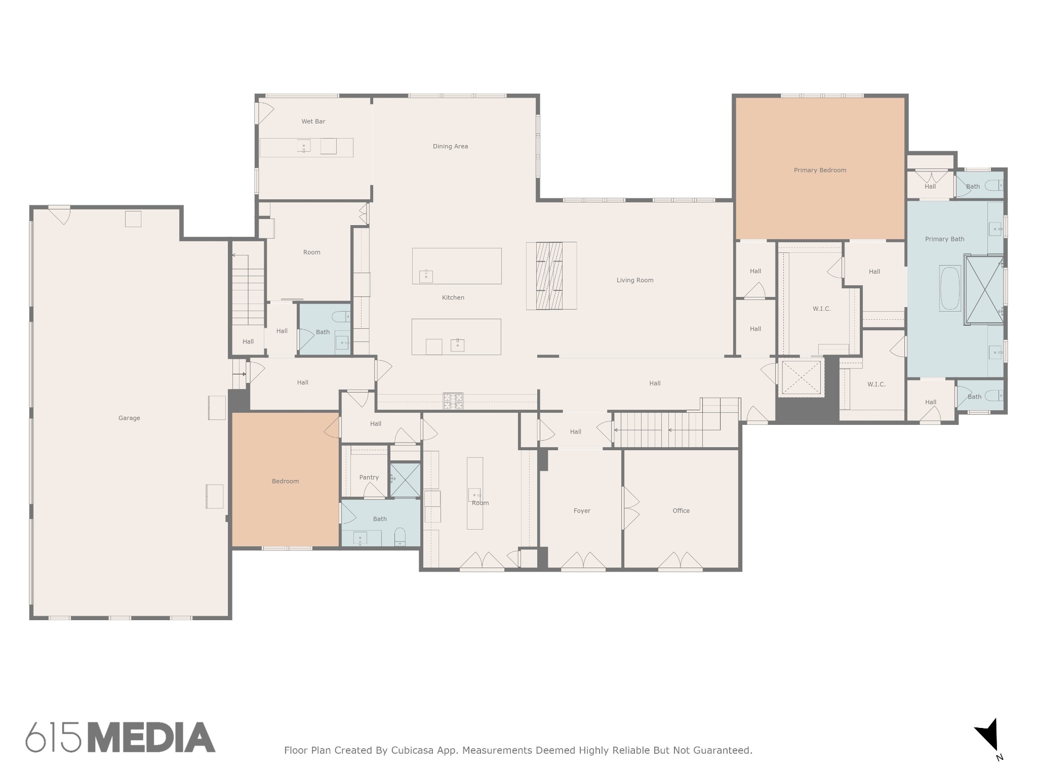 1401 Montmorenci Pass