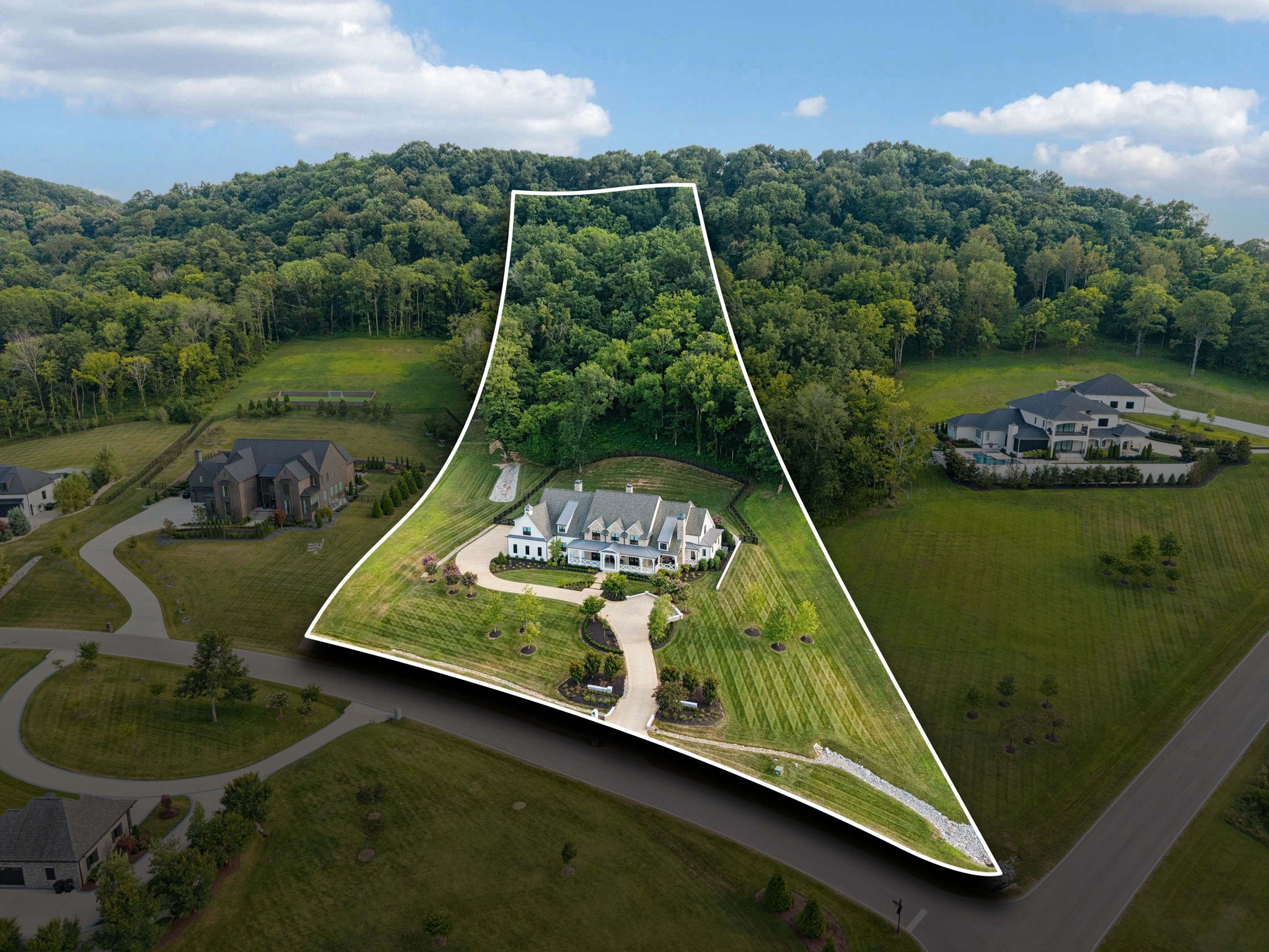 1401 Montmorenci Pass