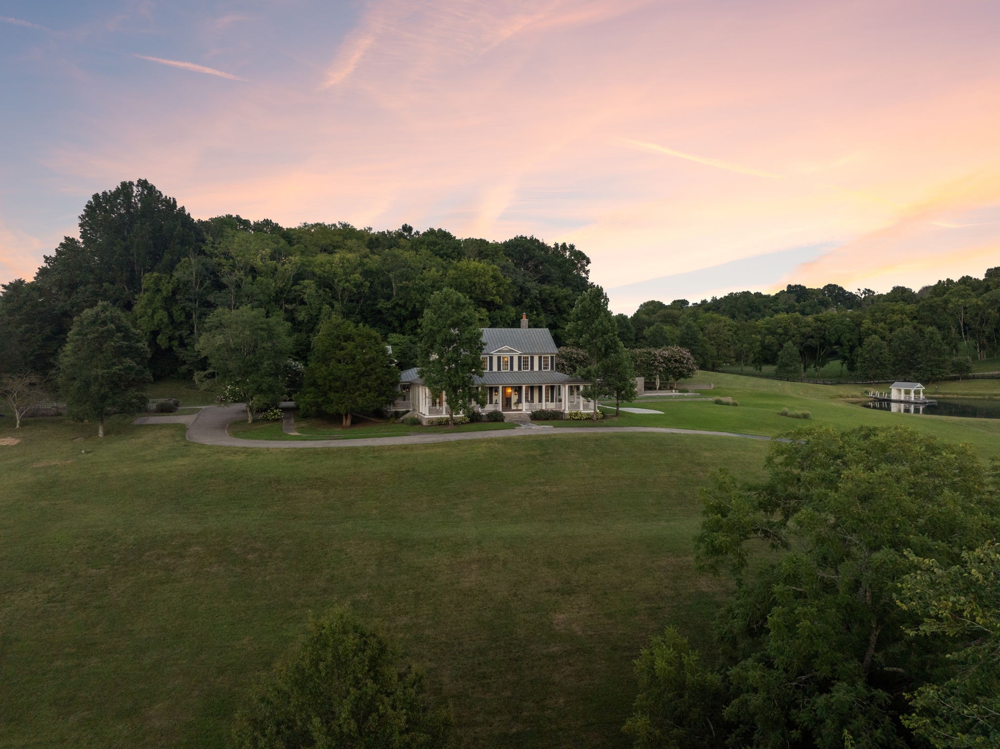 3385 Bailey Rd
