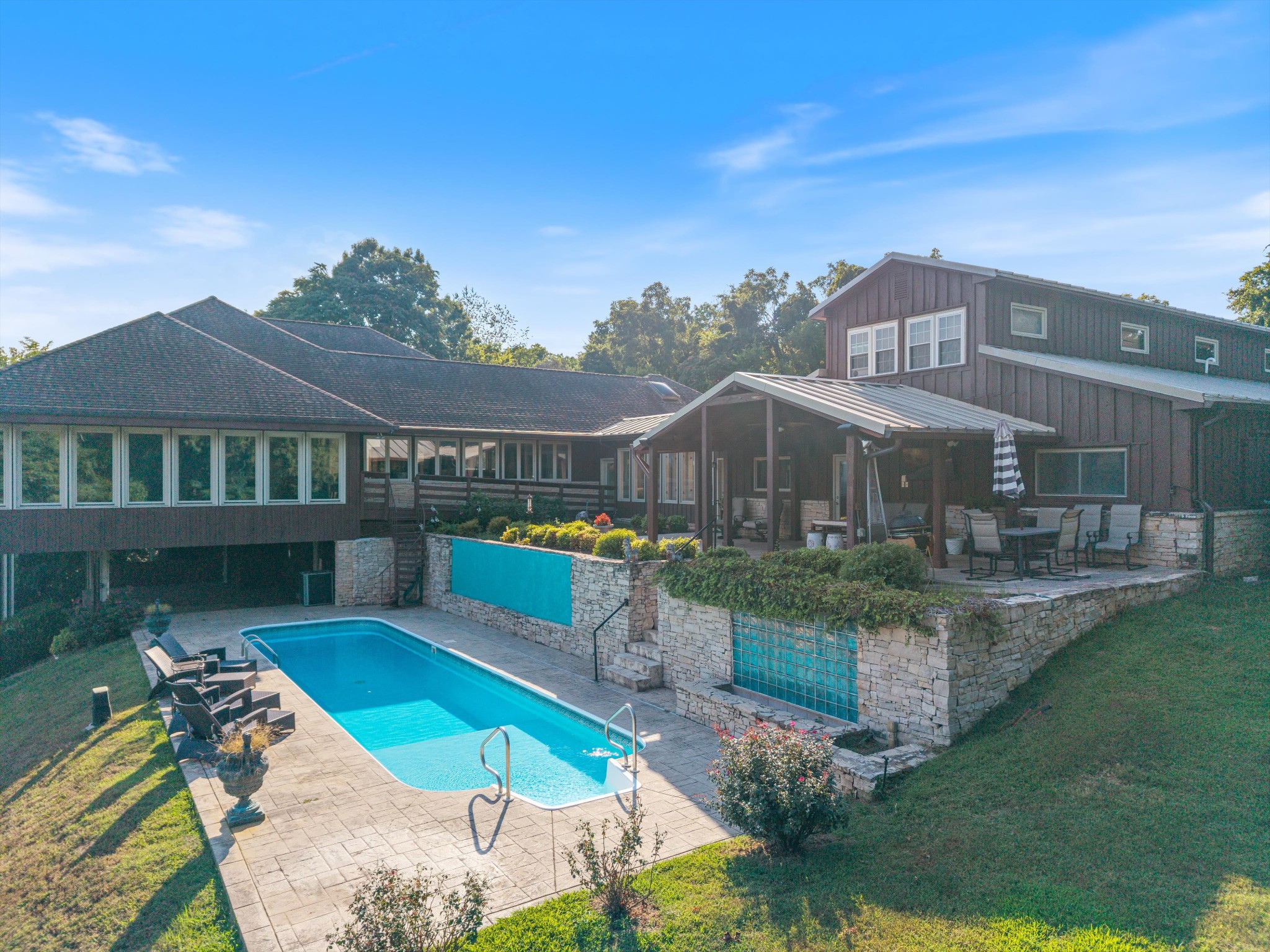 5495 Brick Church Pike