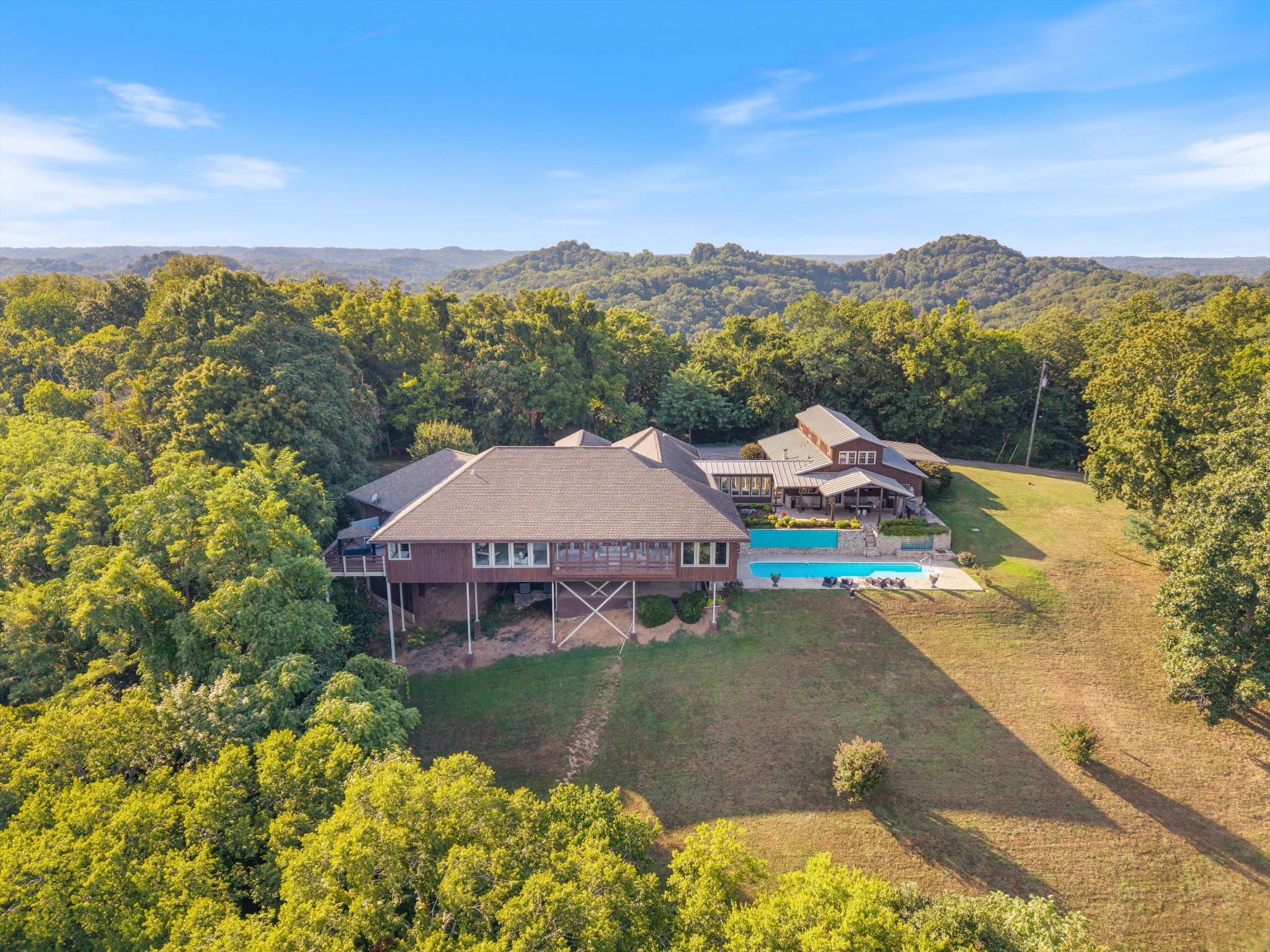5495 Brick Church Pike