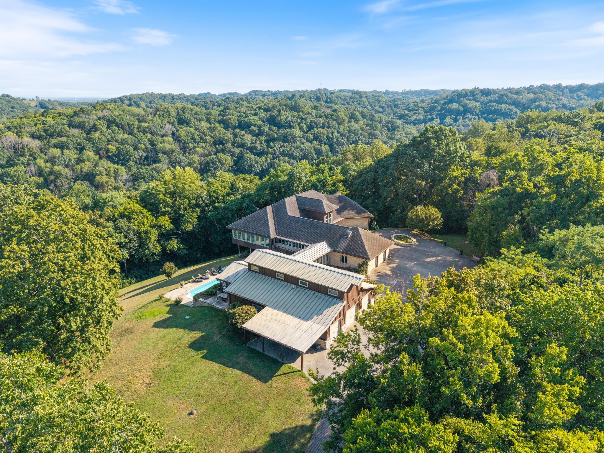 5495 Brick Church Pike