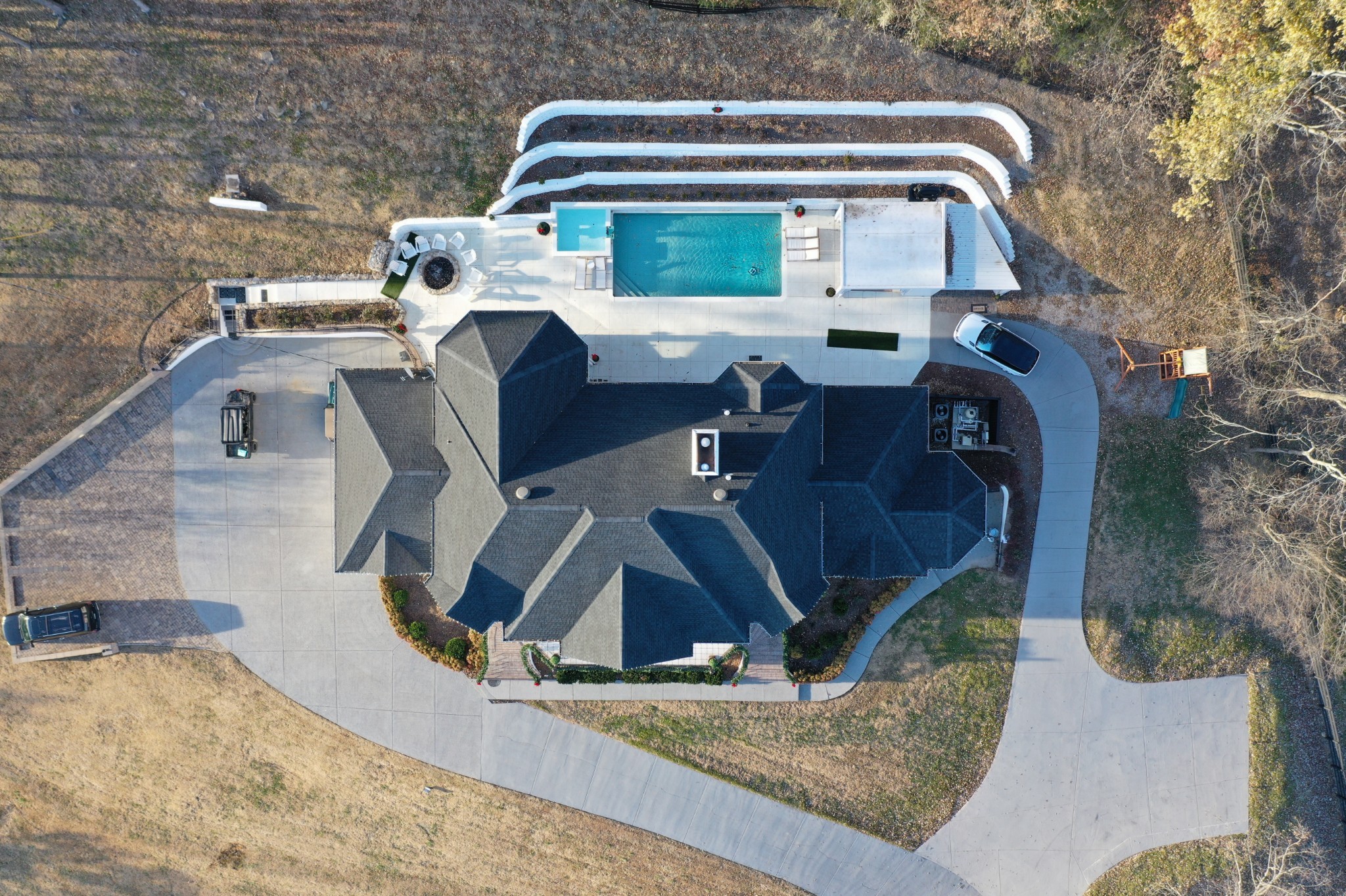 2194 S Berrys Chapel Rd