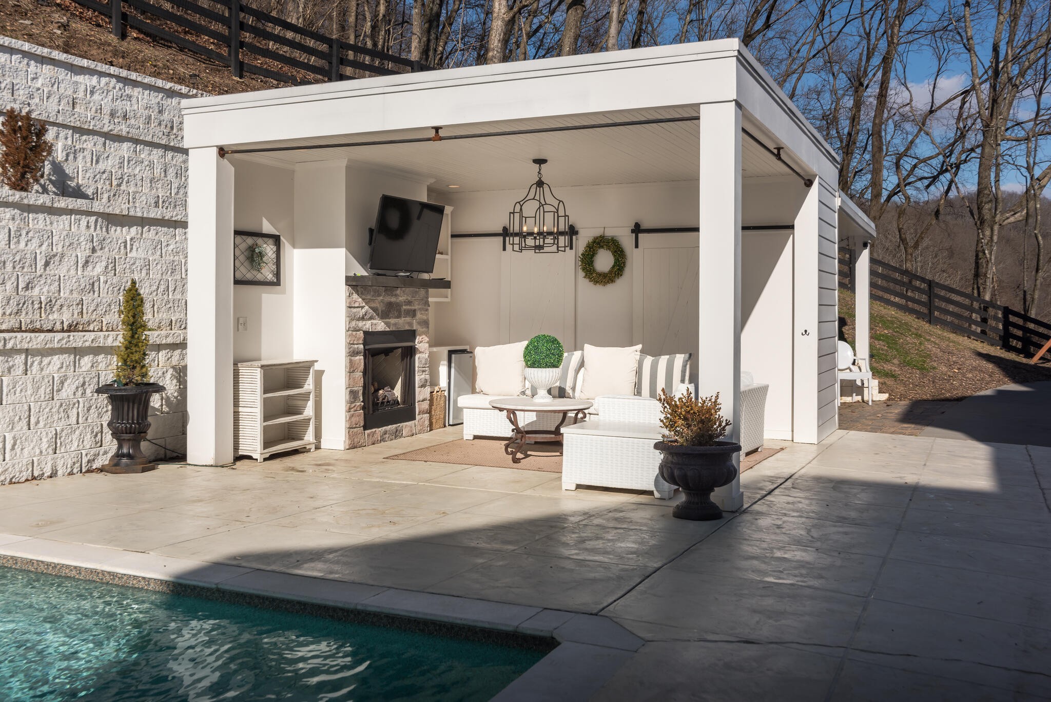 2194 S Berrys Chapel Rd