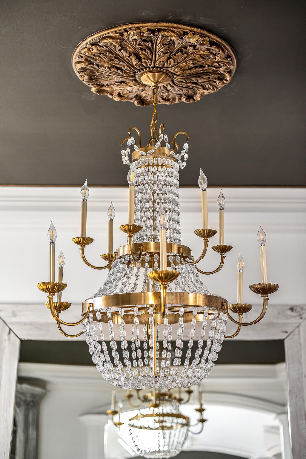 2194 S Berrys Chapel Rd