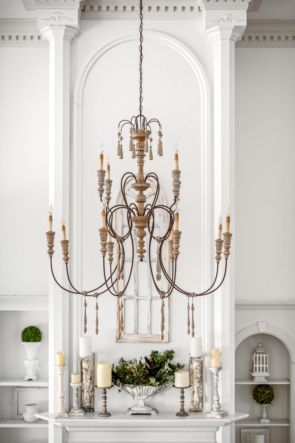 2194 S Berrys Chapel Rd