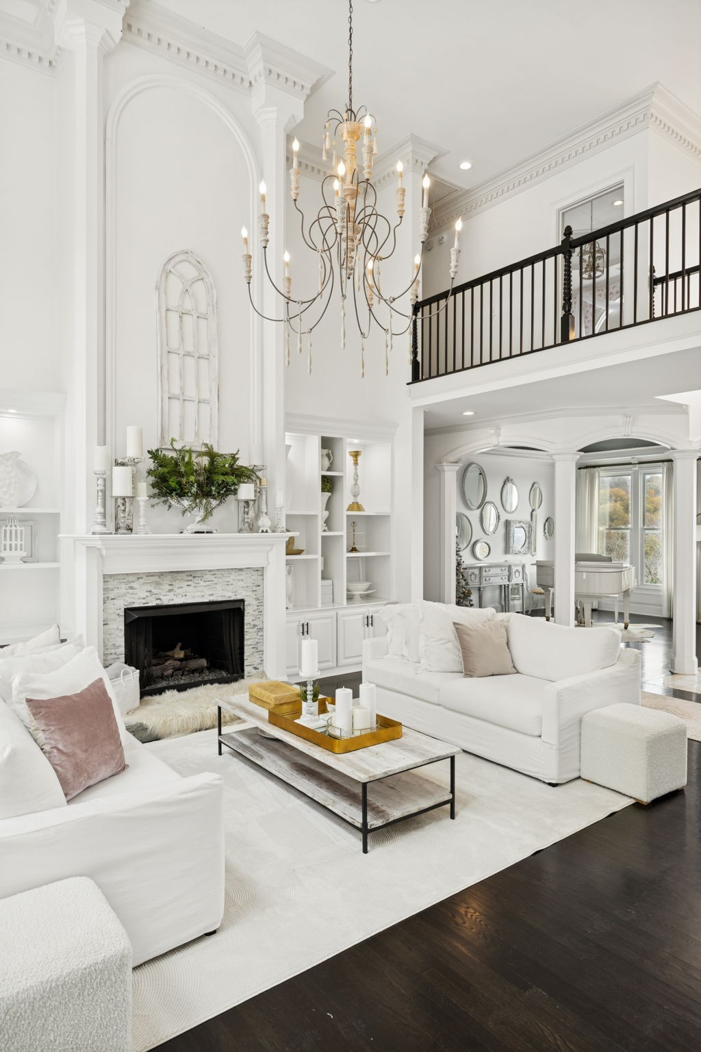 2194 S Berrys Chapel Rd