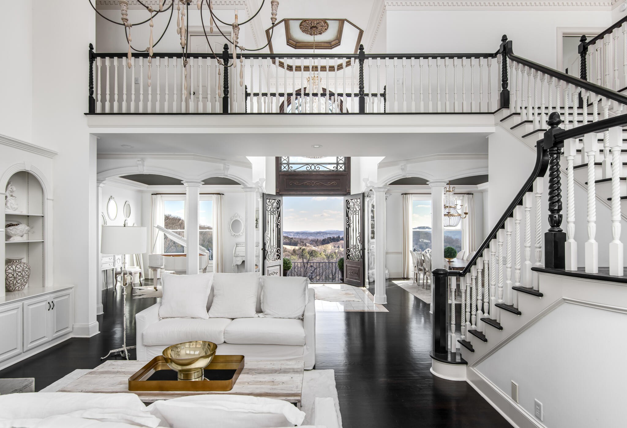 2194 S Berrys Chapel Rd