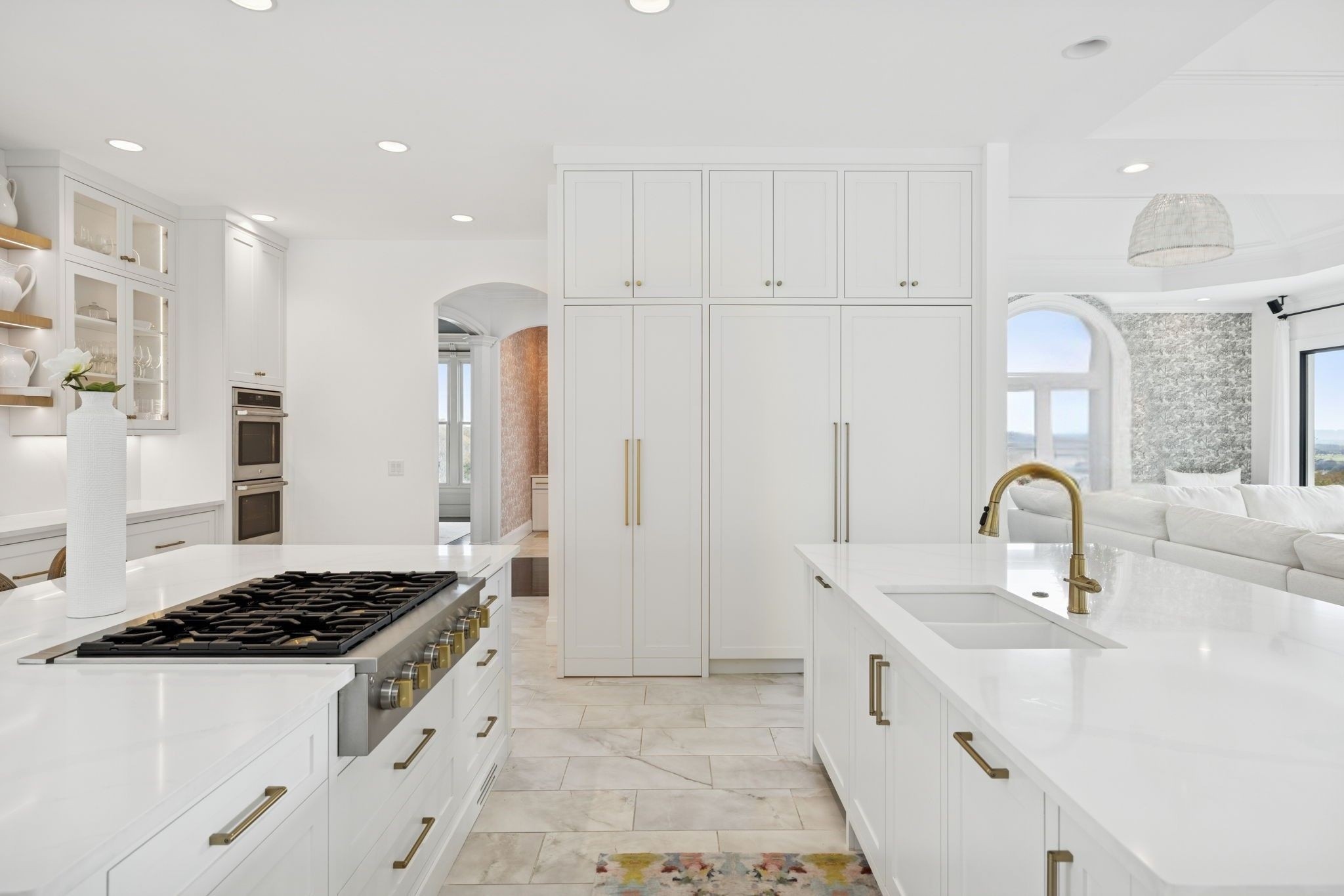 2194 S Berrys Chapel Rd