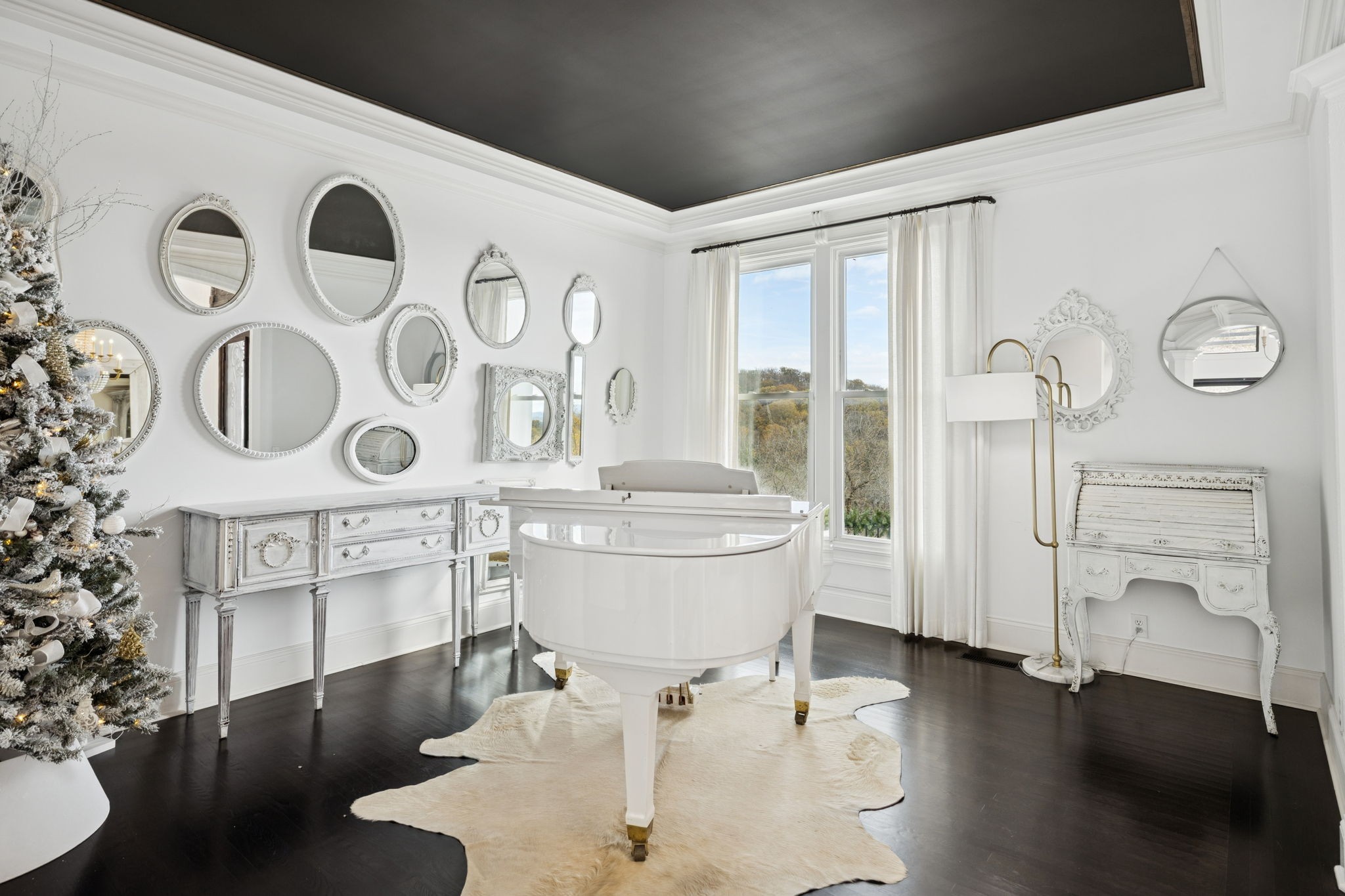 2194 S Berrys Chapel Rd