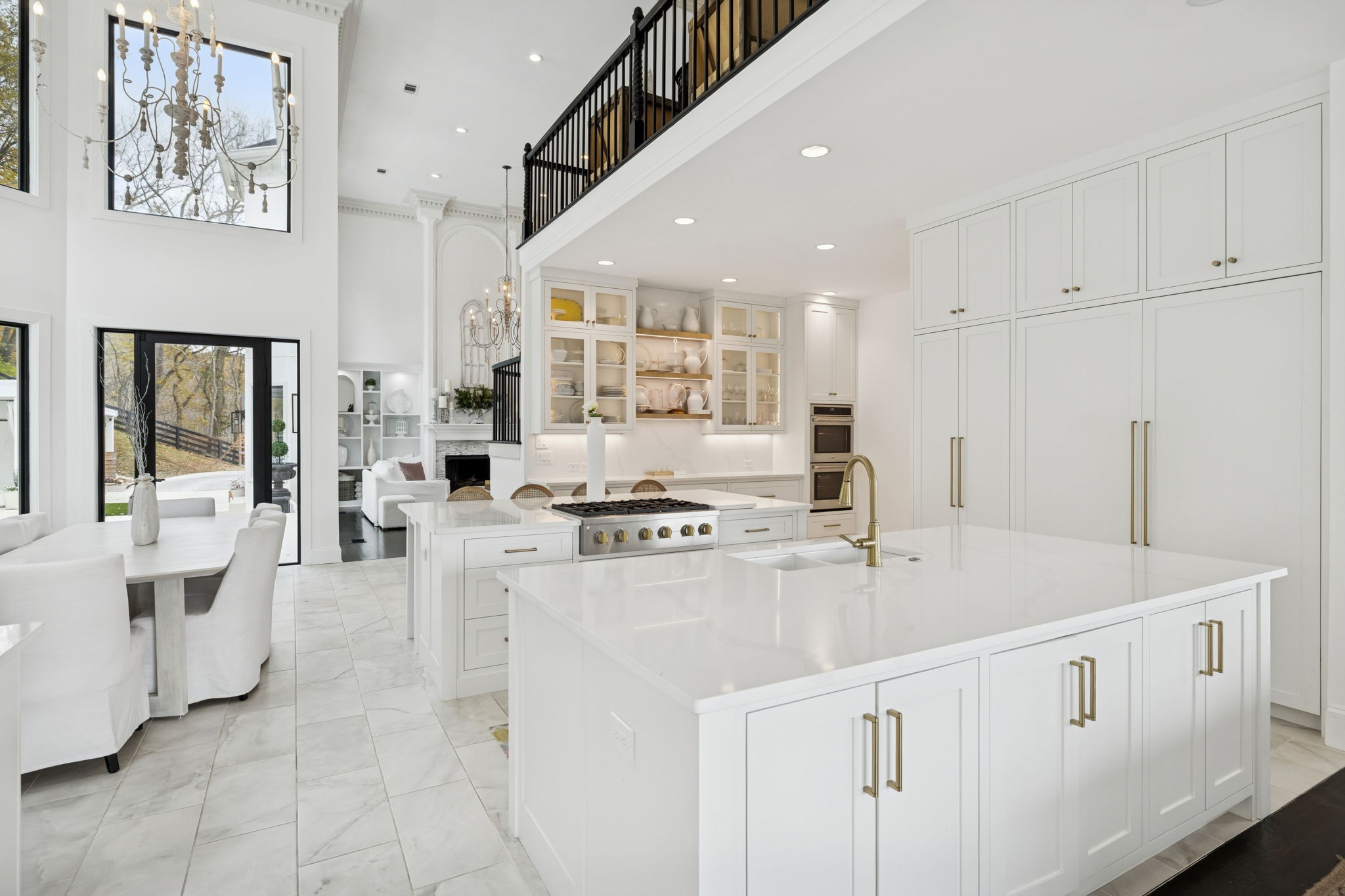 2194 S Berrys Chapel Rd