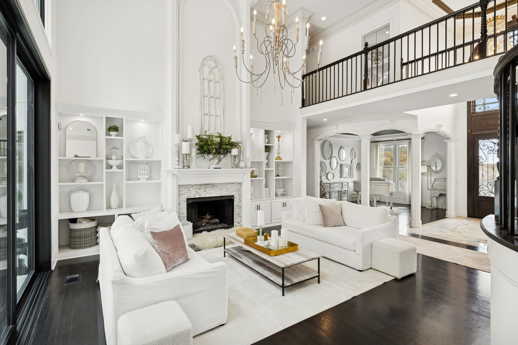 2194 S Berrys Chapel Rd