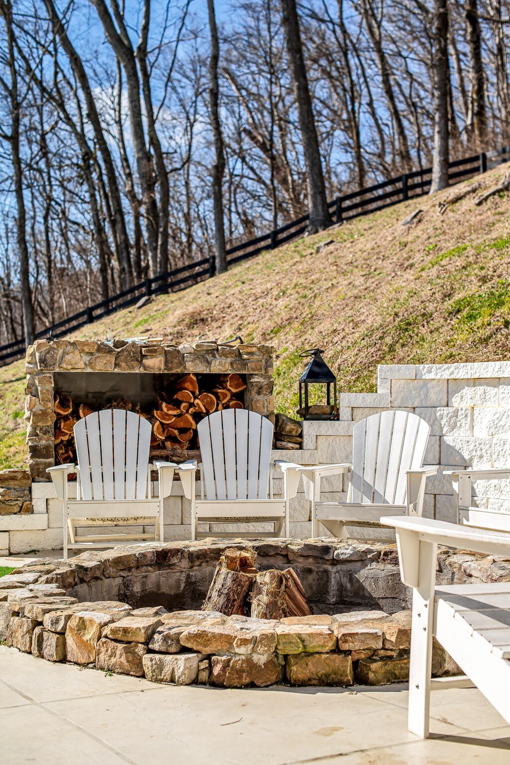 2194 S Berrys Chapel Rd