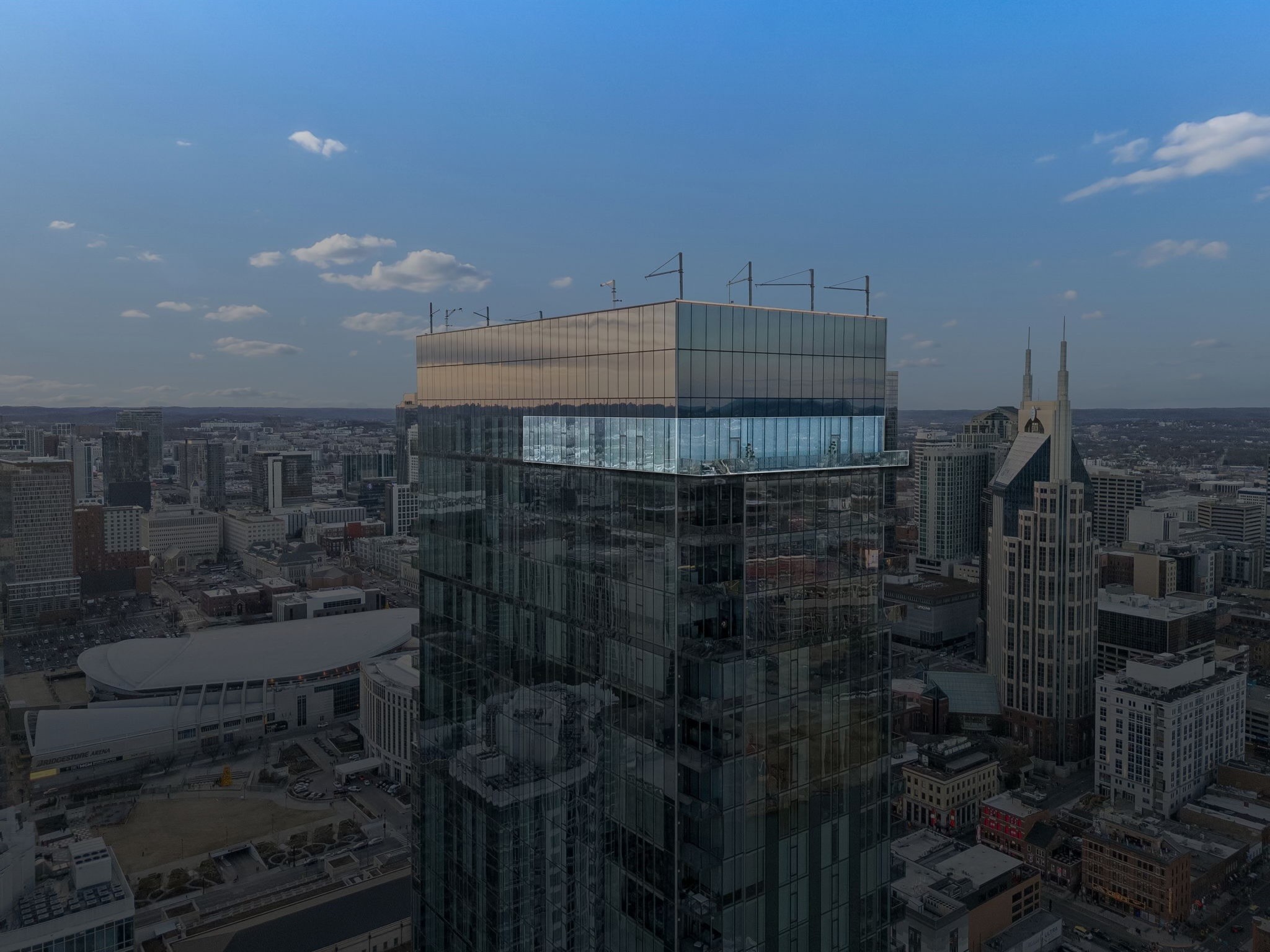 160 2nd Ave, S Unit: 4002