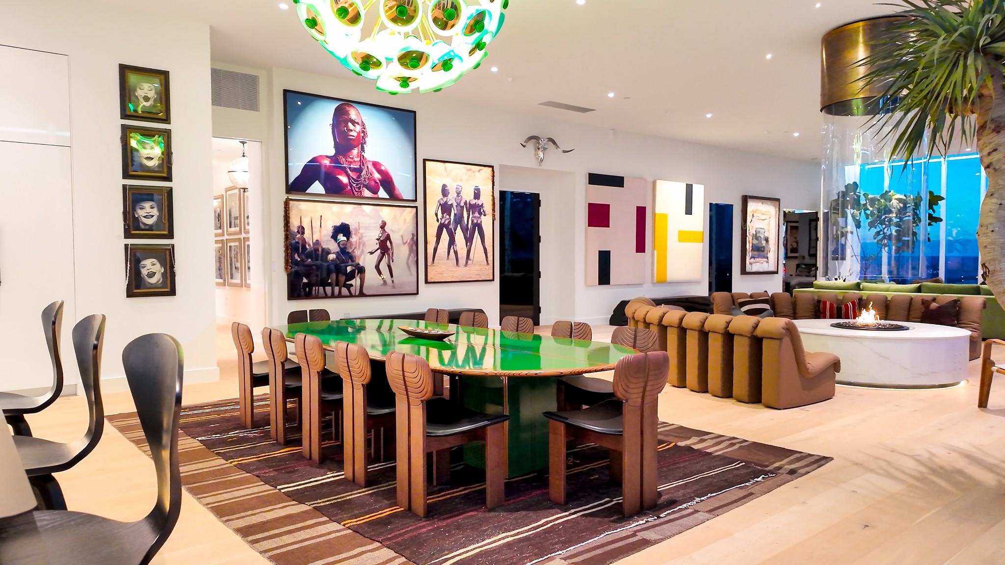 160 2nd Ave, S Unit: 4002