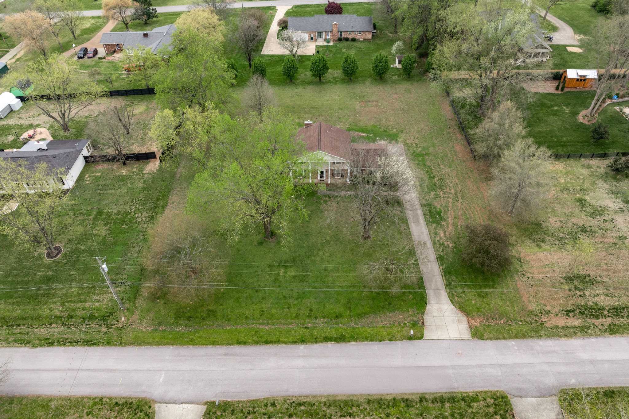 111 Poplar St