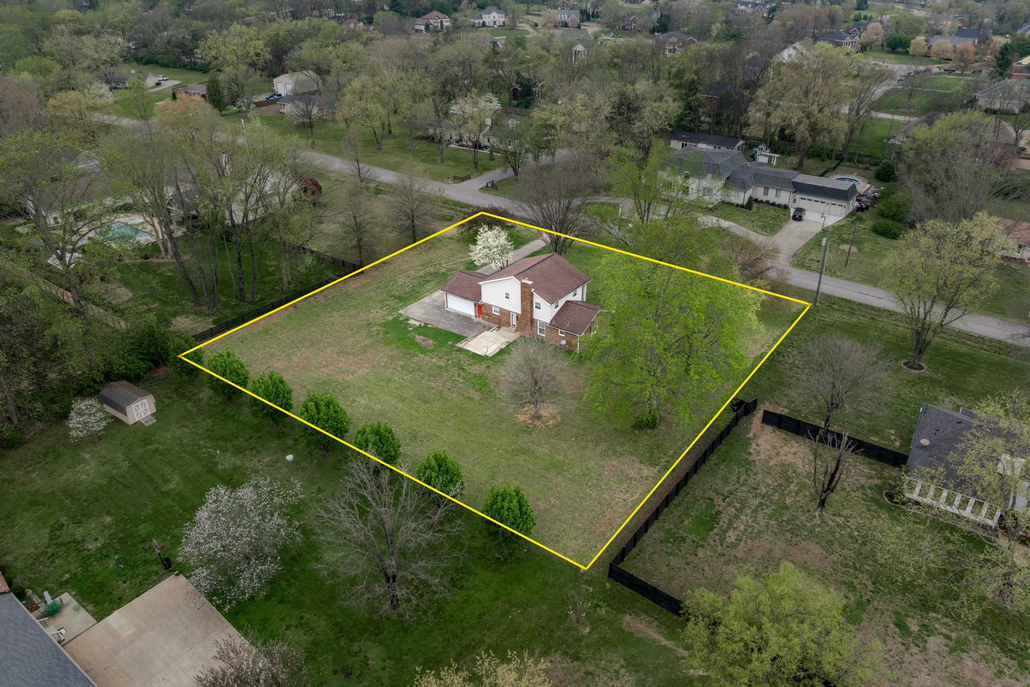 111 Poplar St