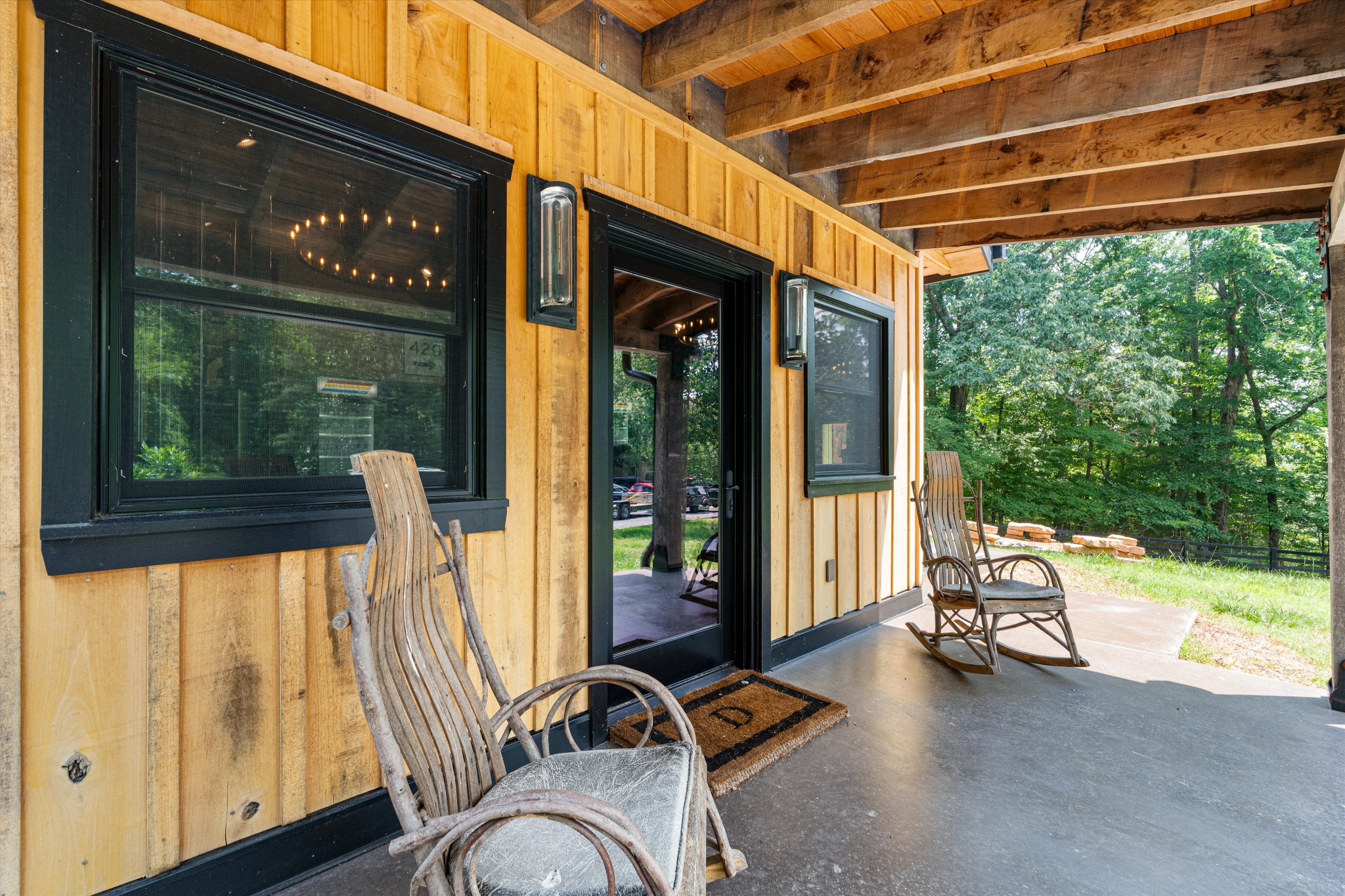 3360 Sweeney Hollow Rd